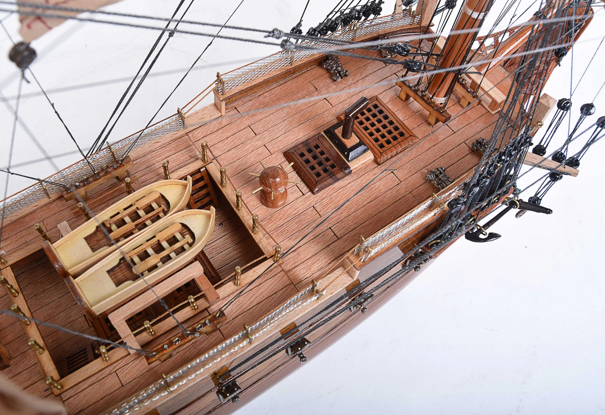 HMS Surprise By Homeroots - Image 4
