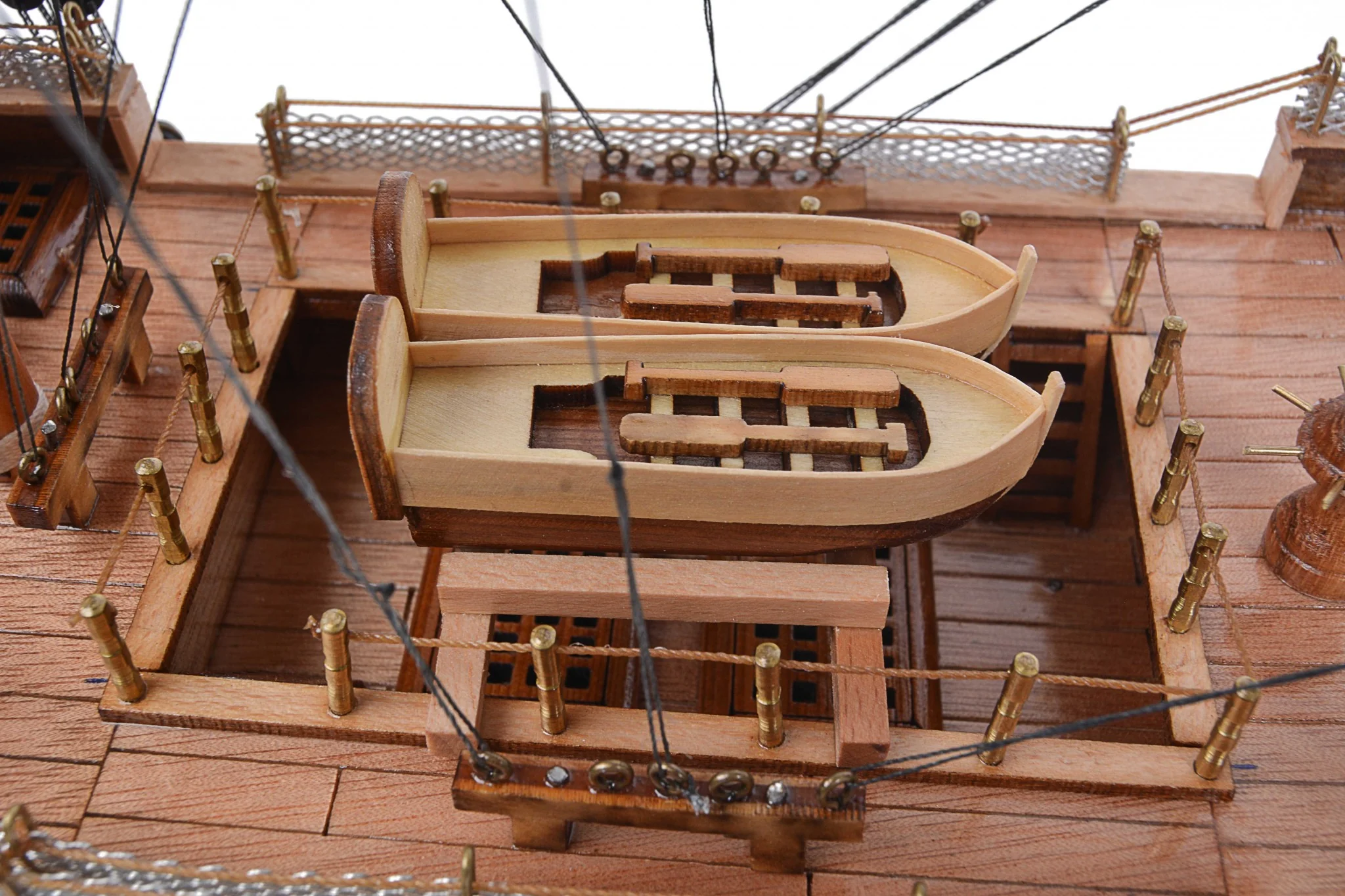 HMS Surprise By Homeroots - Image 5