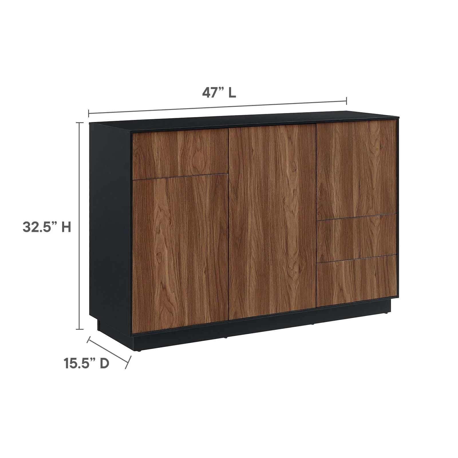 Holden 47” Sideboard By Modway - EEI-6597 - Image 9