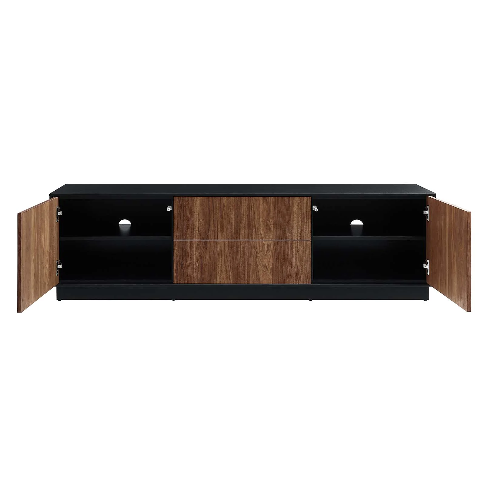 Holden 63” TV Stand By Modway - EEI-6598 - Image 5