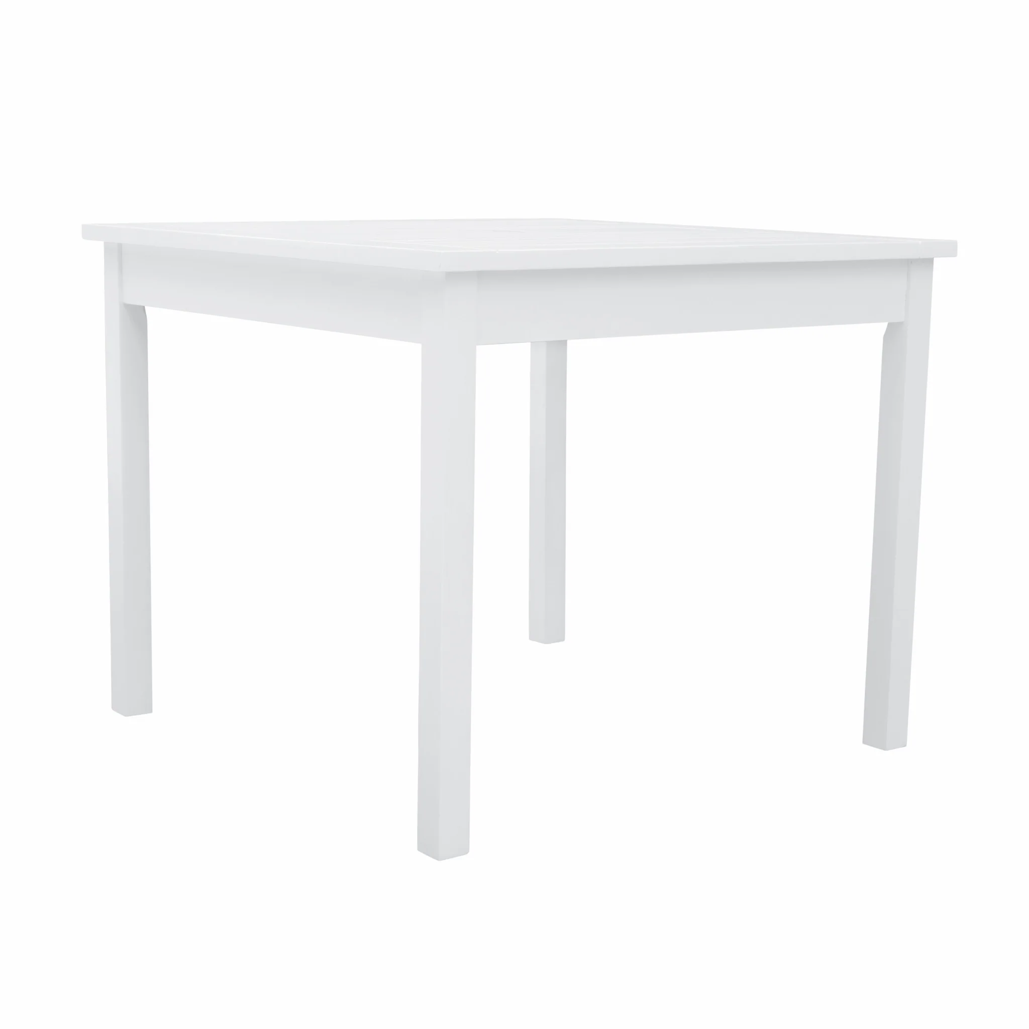 Honey Stacking Table By Homeroots - Image 12