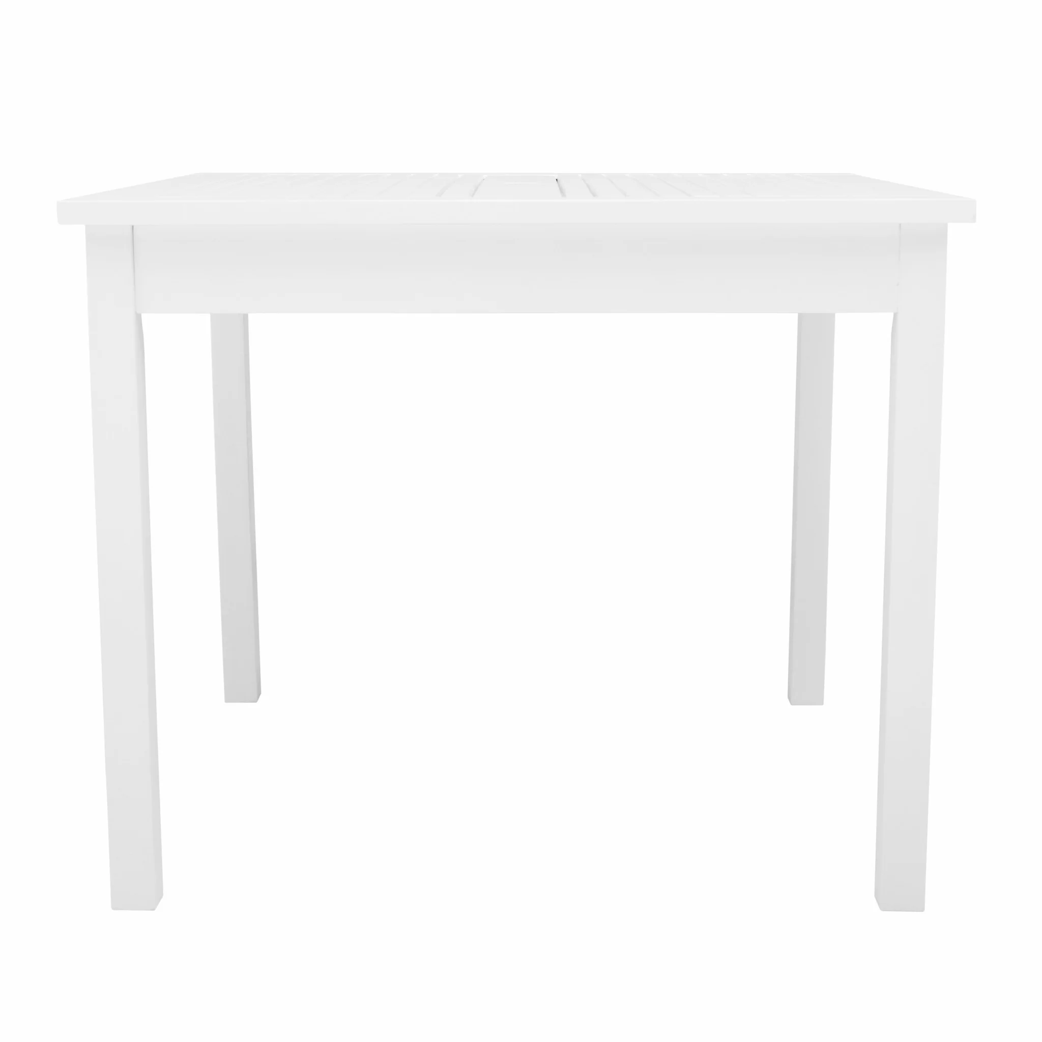 Honey Stacking Table By Homeroots - Image 13