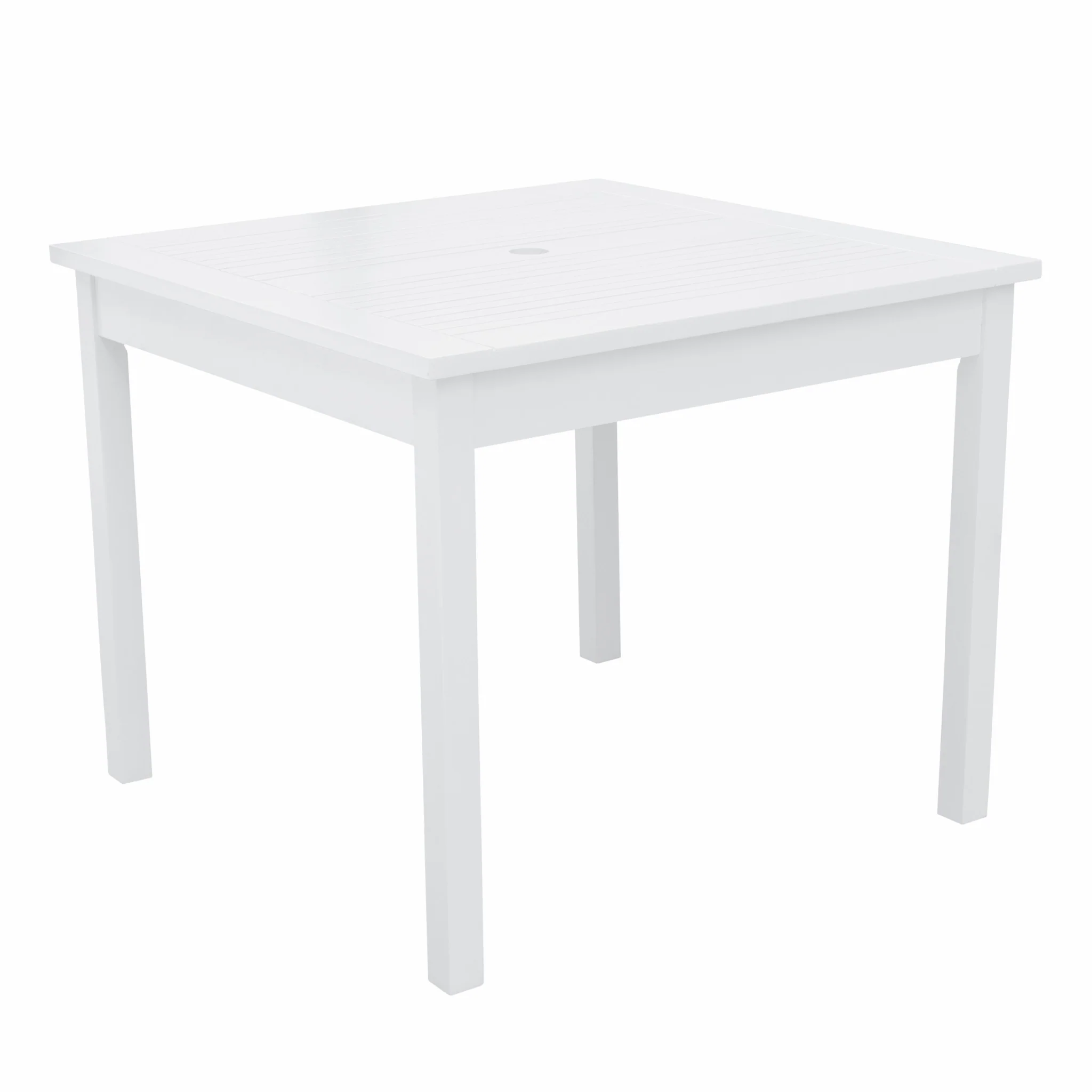 Honey Stacking Table By Homeroots - Image 17