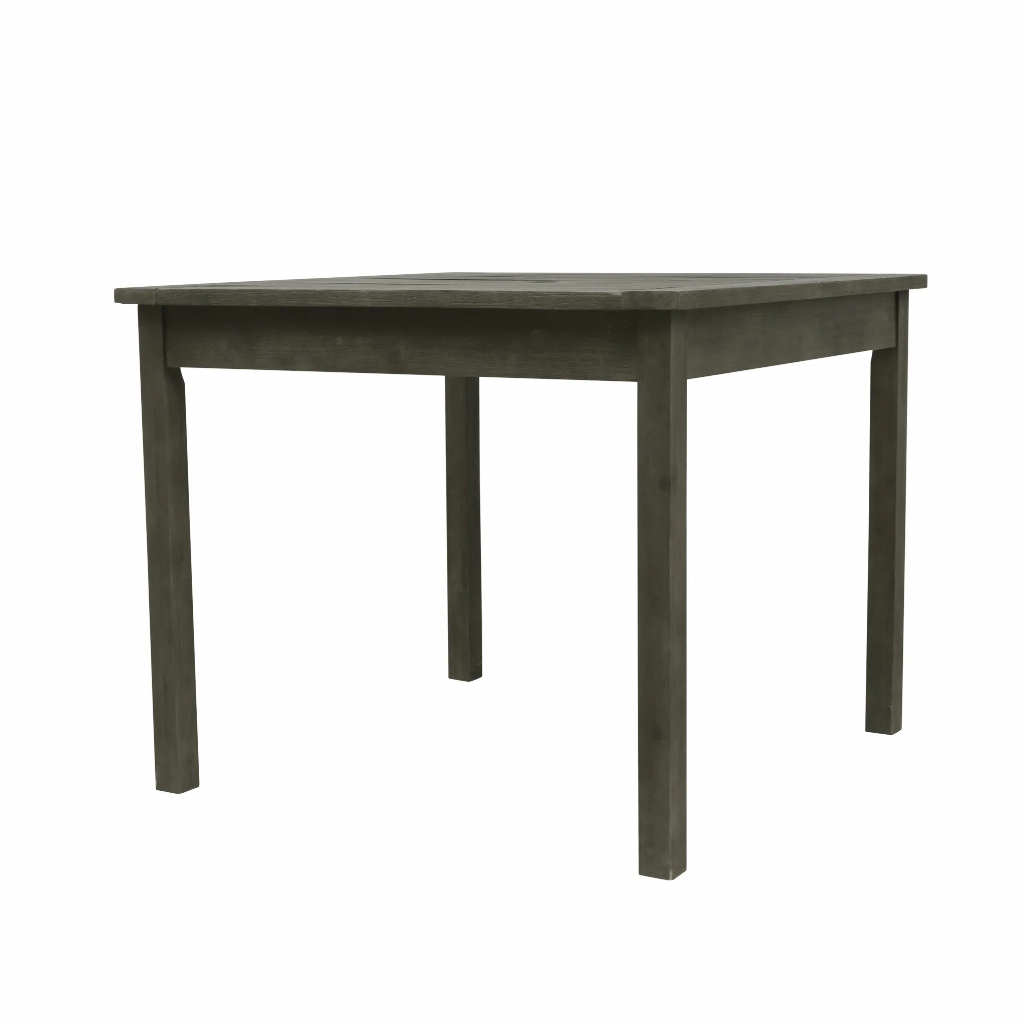 Honey Stacking Table By Homeroots - Image 8