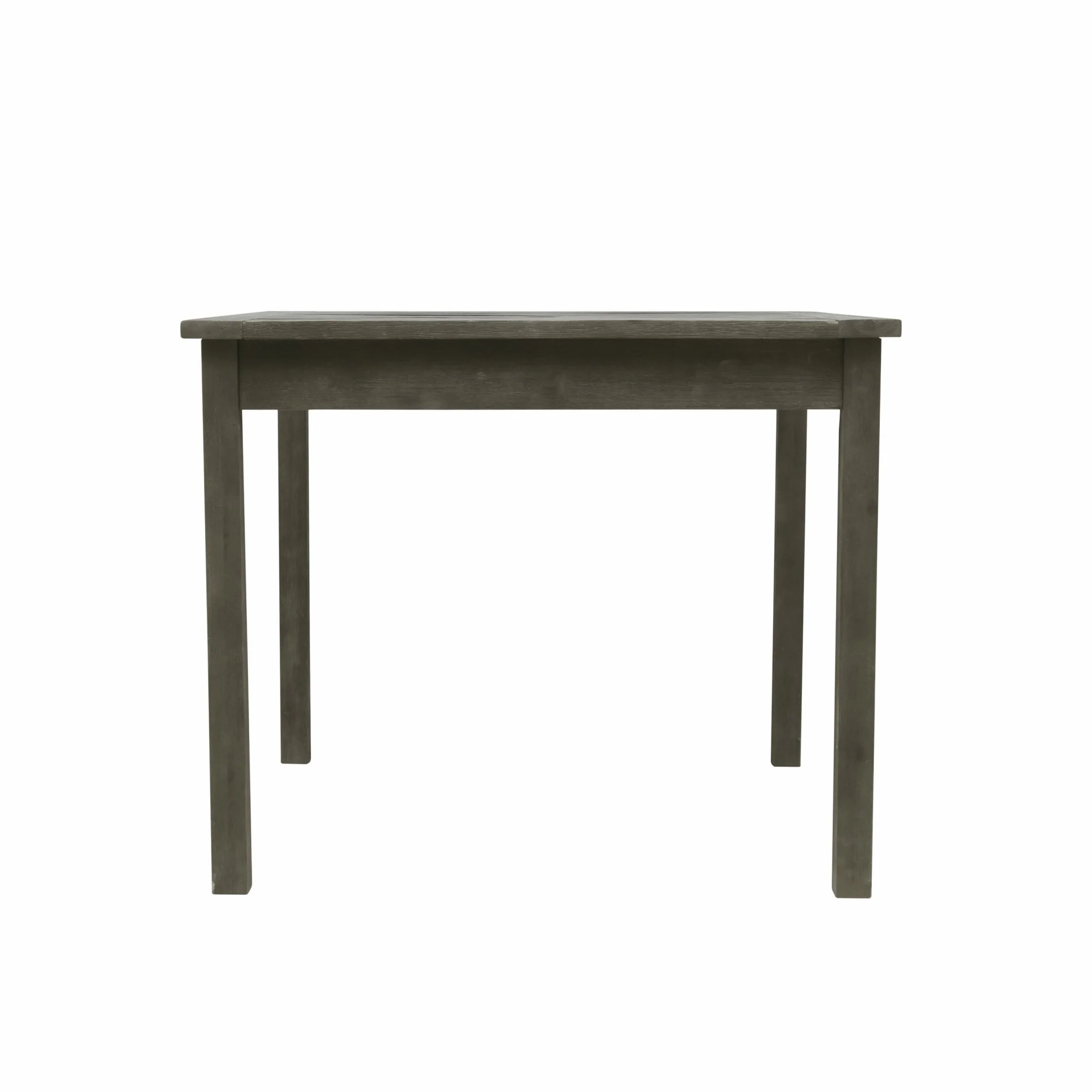 Honey Stacking Table By Homeroots - Image 9