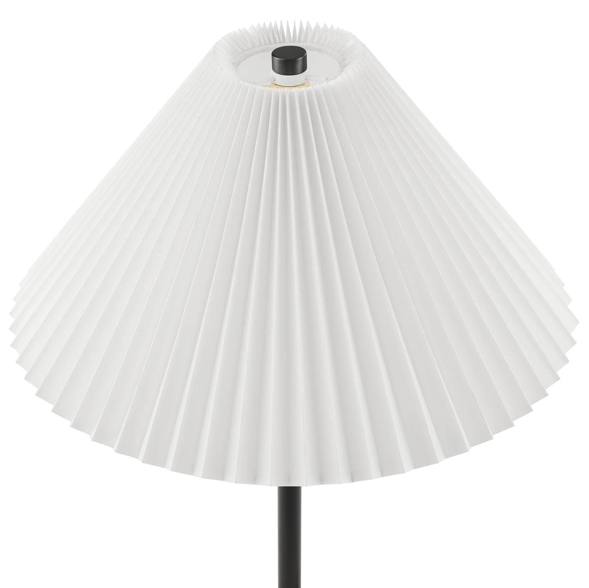 Illusion Marble Dome Floor Lamp by Modway - Image 5