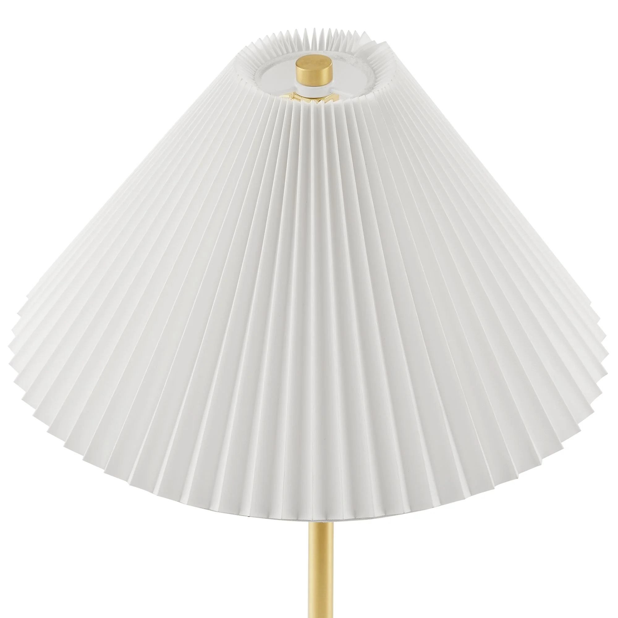 Illusion Marble Dome Table Lamp by Modway - Image 14