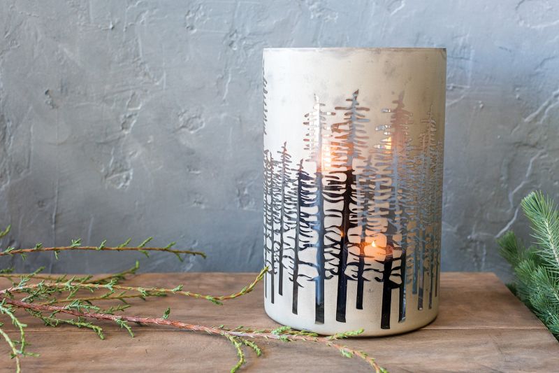 In The Woods Hurricane By Accent Decor - Image 2
