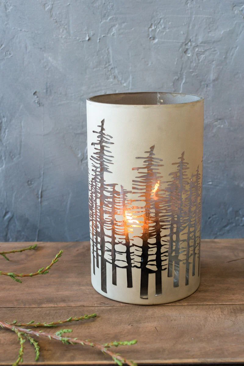 In The Woods Hurricane By Accent Decor - Image 5