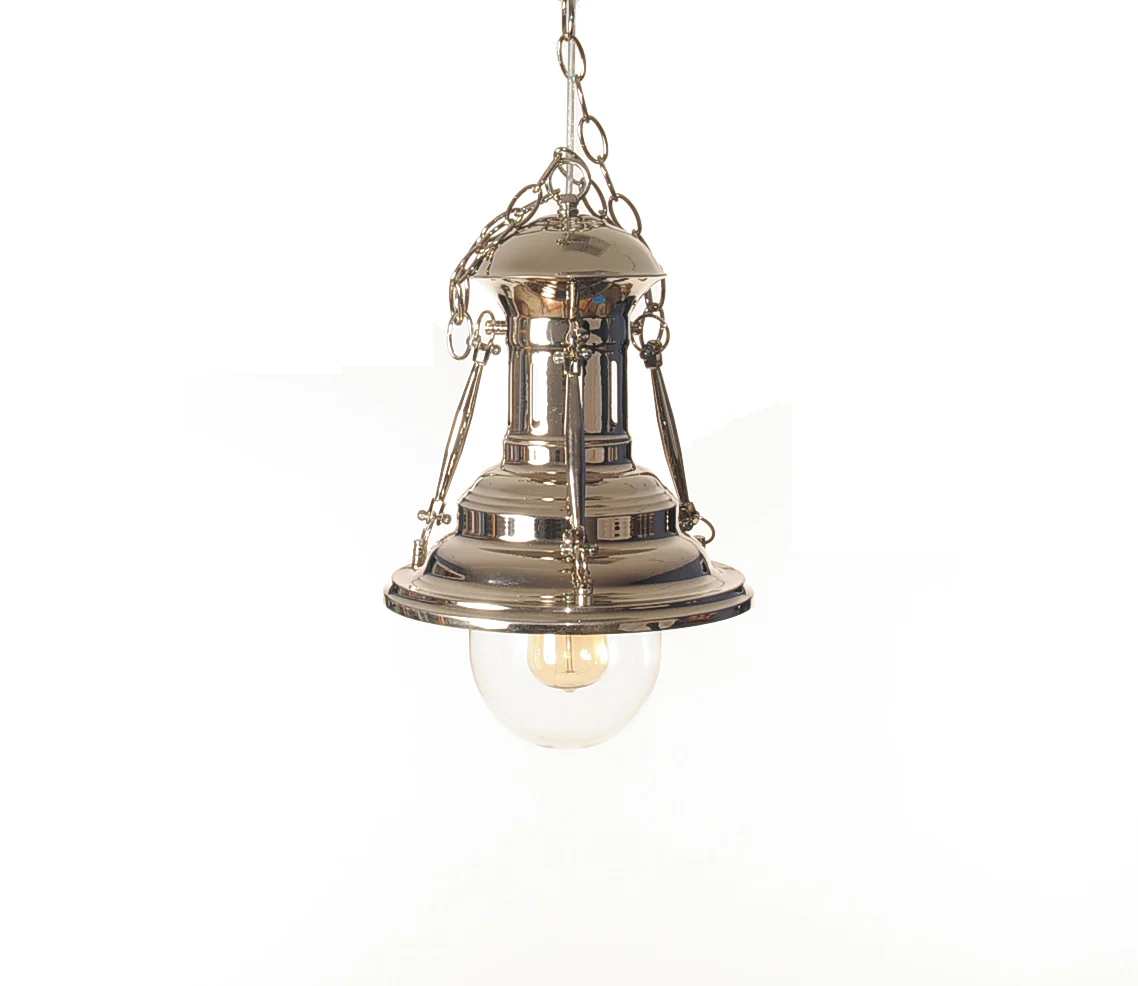 Industrial Pendant Lamp By Homeroots - Image 2