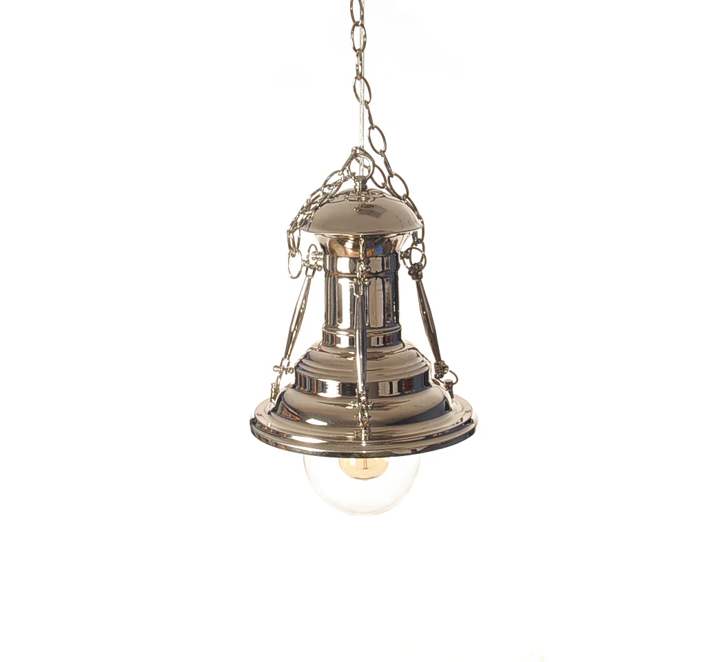 Industrial Pendant Lamp By Homeroots - Image 3
