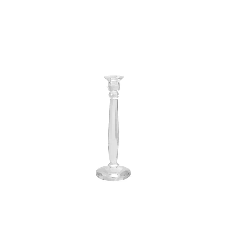Interlude Candlestick 3.5"x 9" By Accent Decor - Image 11