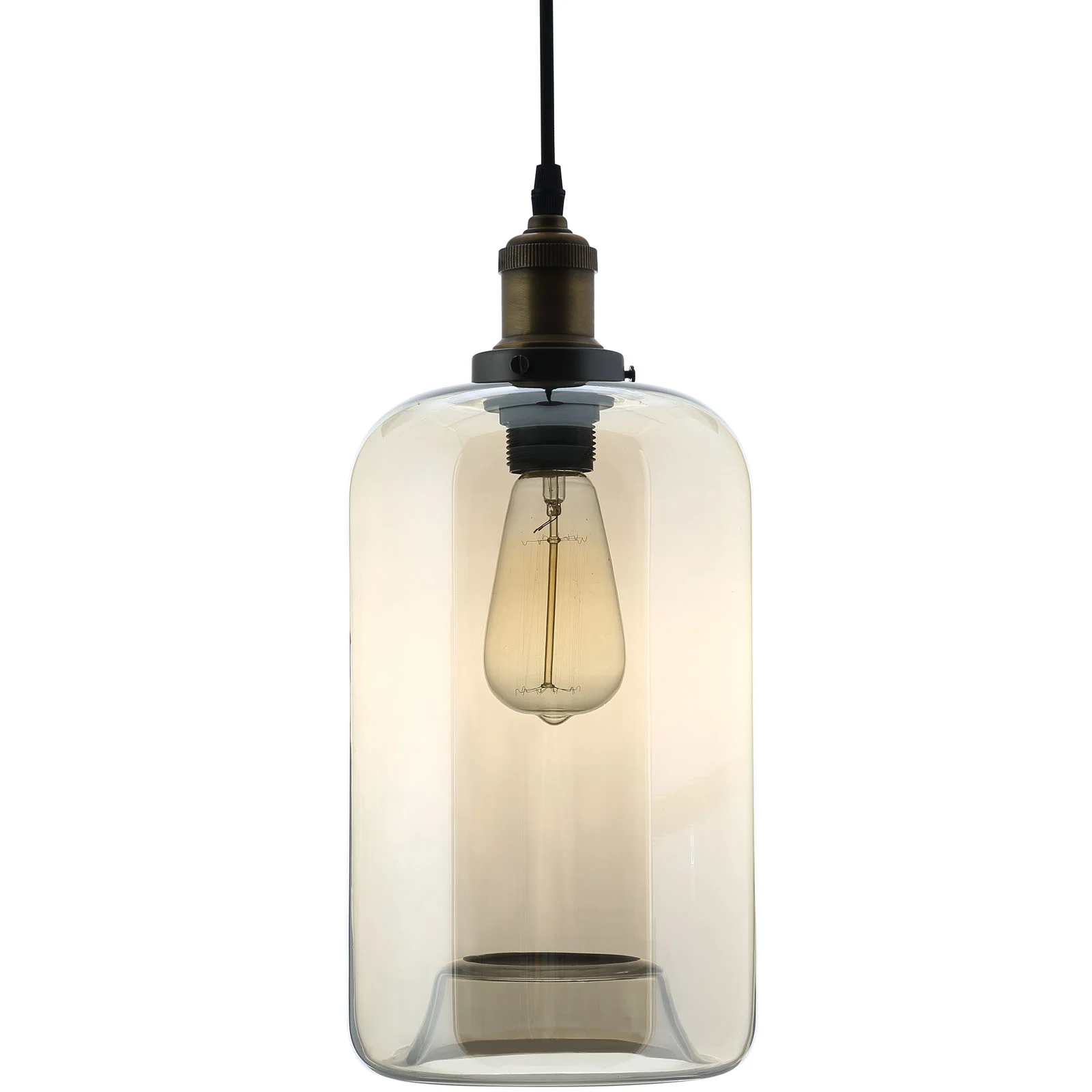 Intrigue Chandelier By Modway - EEI-1558 - Image 3