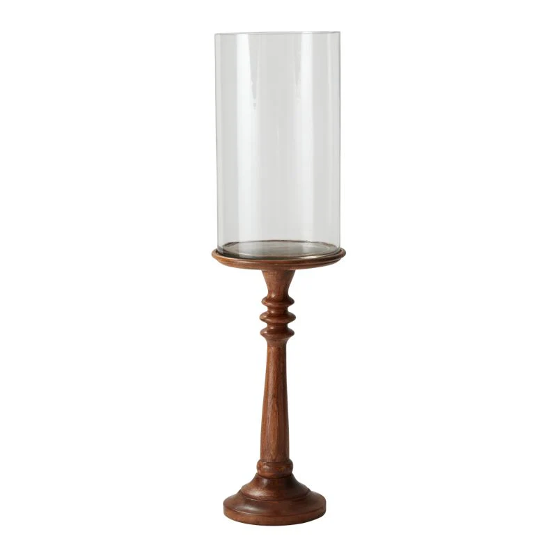 Ira Candle Holder By Accent Decor - Image 3