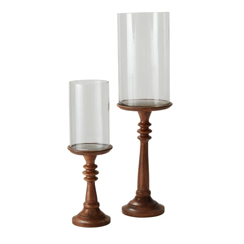 Ira Candle Holder By Accent Decor - Image 4