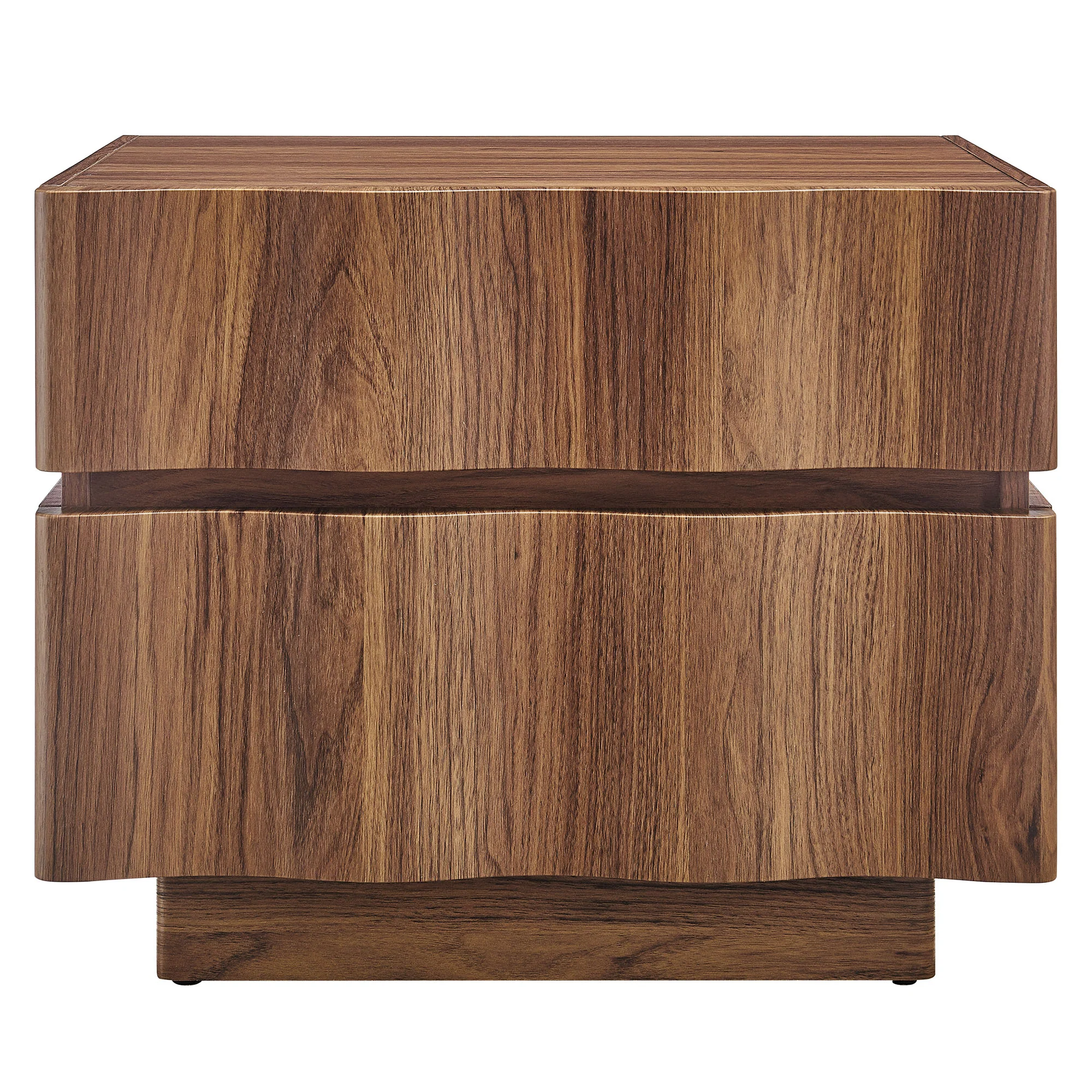 Isola 2 Drawer Nightstand by Modway - Image 12