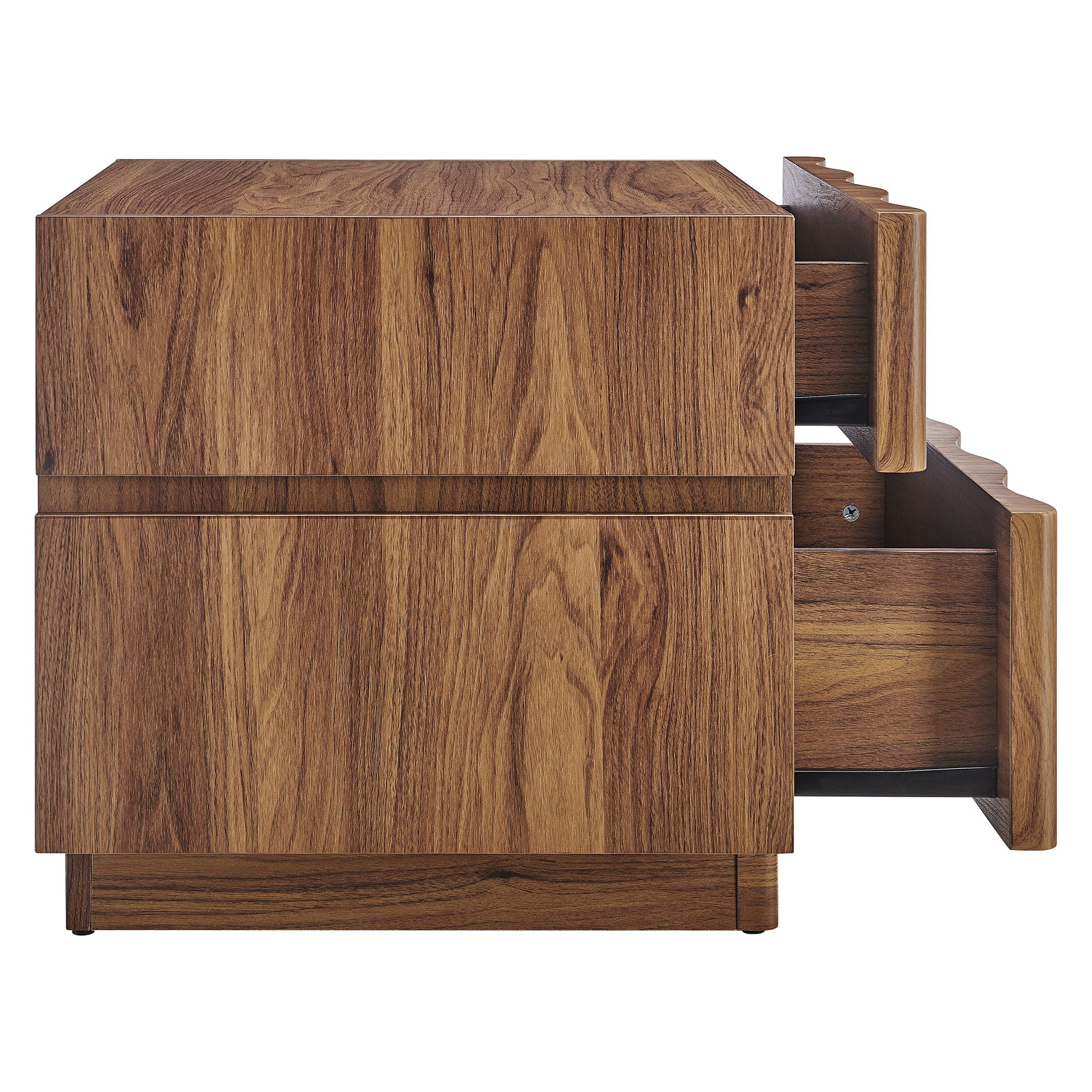 Isola 2 Drawer Nightstand by Modway - Image 13