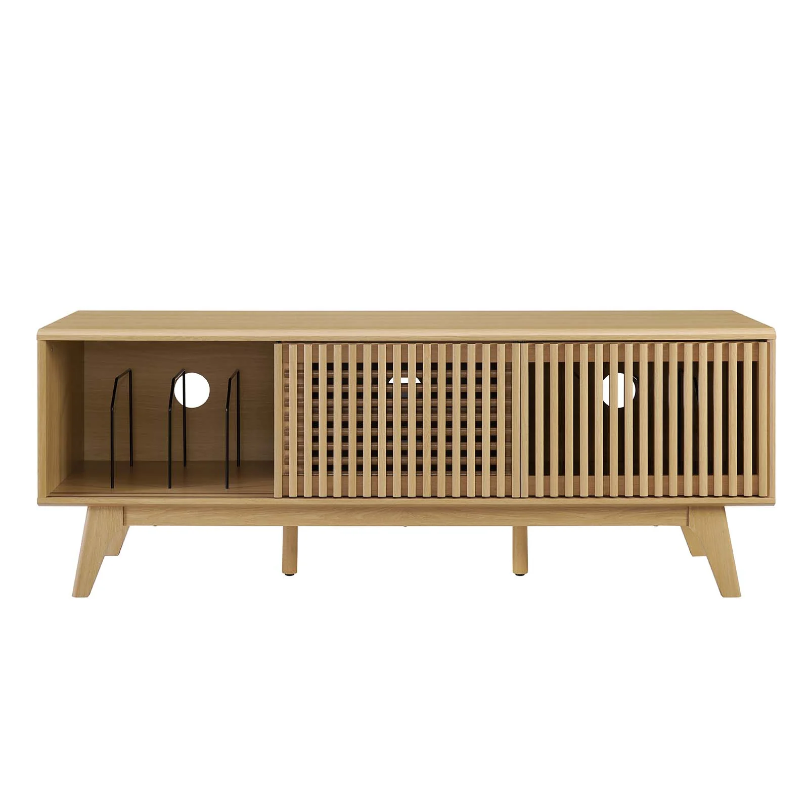 Iterate 59" TV Stand By Modway - EEI-6180 - Image 16