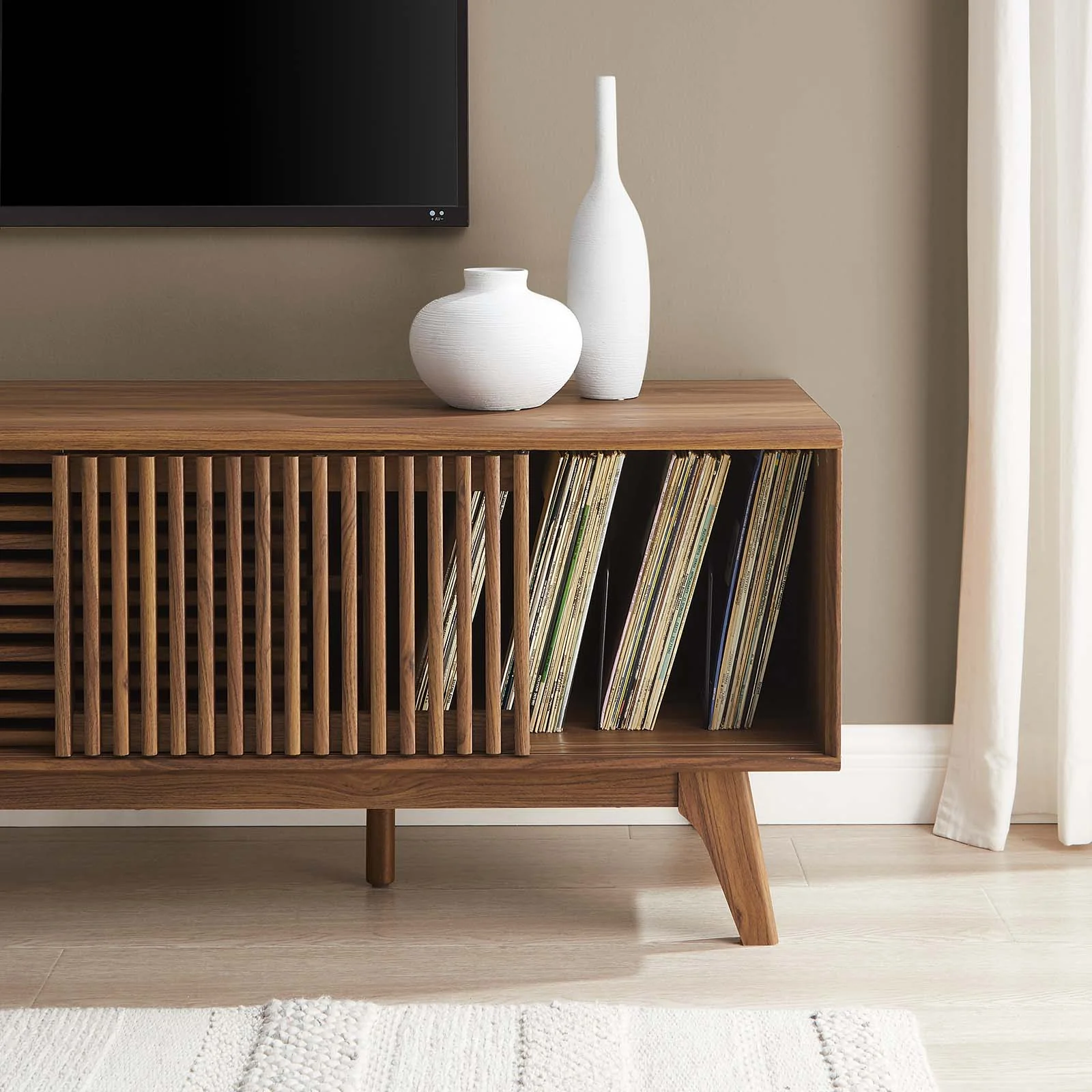 Iterate 59" TV Stand By Modway - EEI-6180 - Image 22