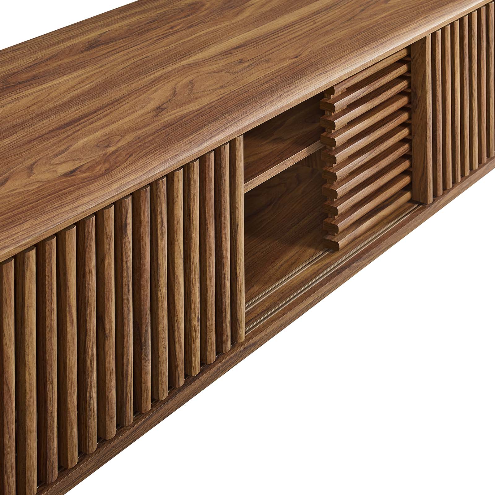 Iterate 59" TV Stand By Modway - EEI-6180 - Image 29
