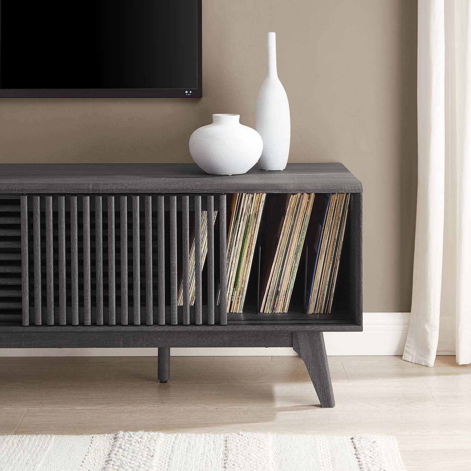 Iterate 59" TV Stand By Modway - EEI-6180 - Image 3