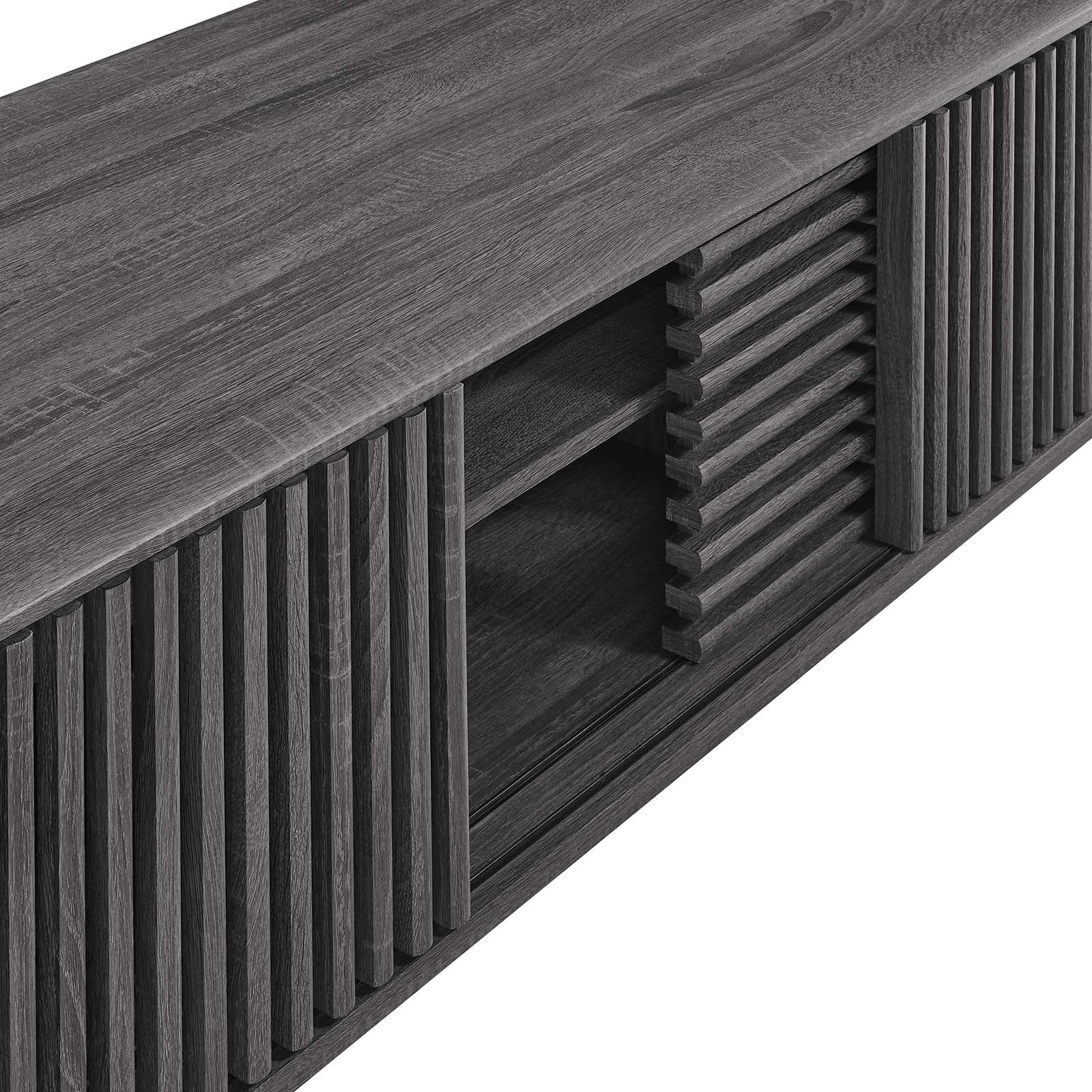 Iterate 59" TV Stand By Modway - EEI-6180 - Image 9