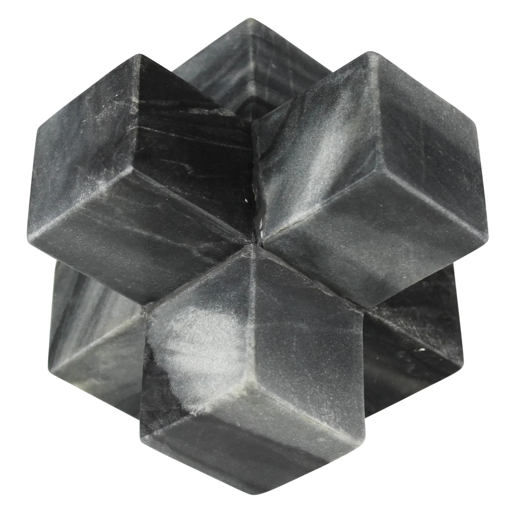 Jack, Black Marble By HomArt - Image 2