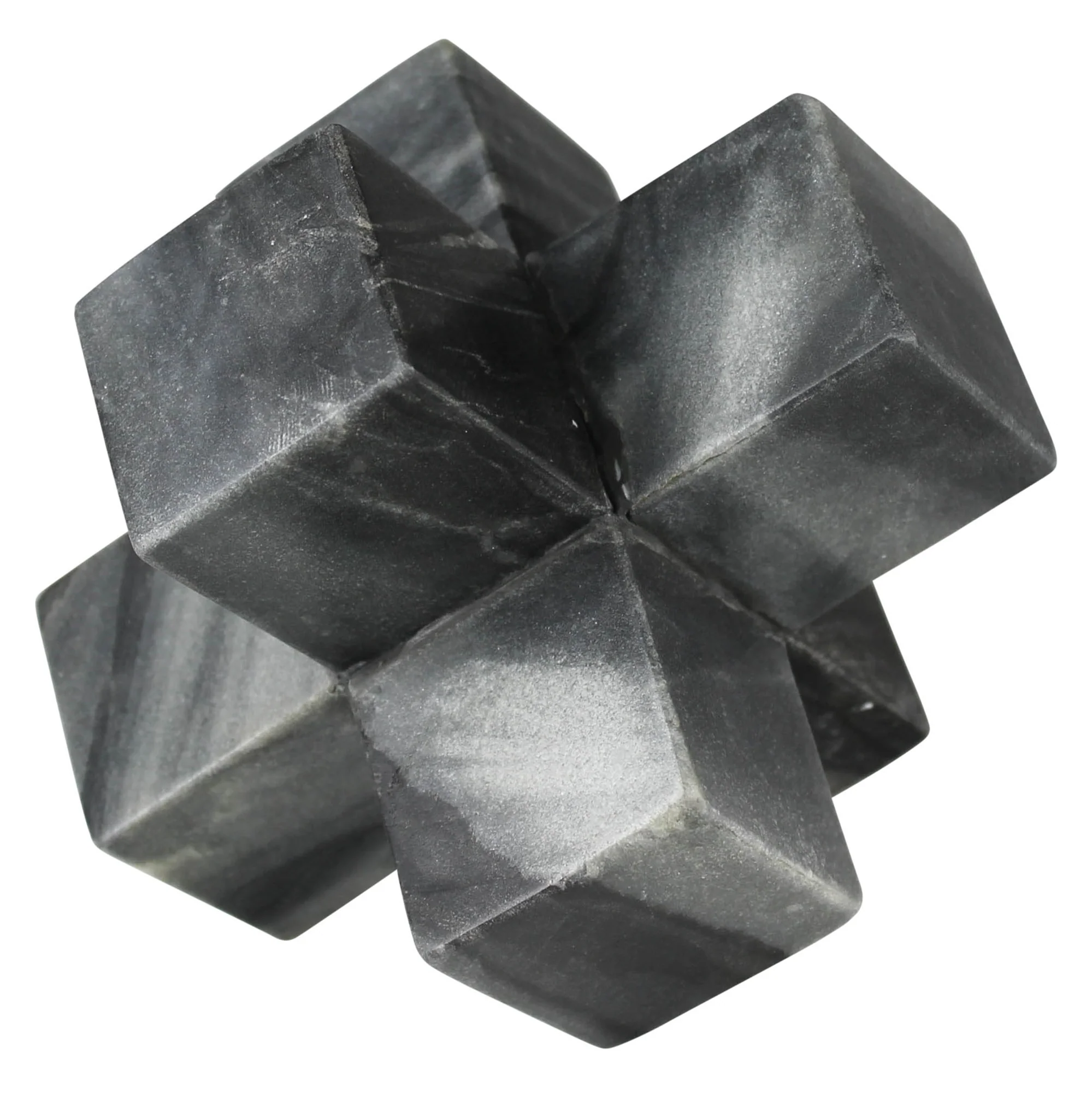 Jack, Black Marble By HomArt - Image 3