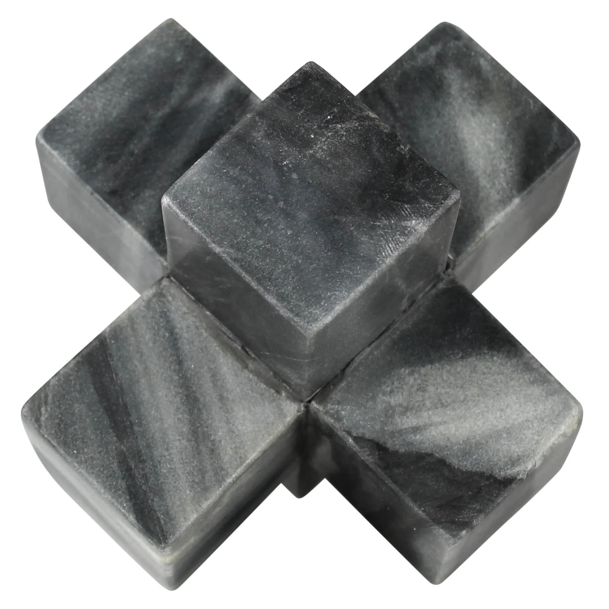 Jack, Black Marble By HomArt - Image 5