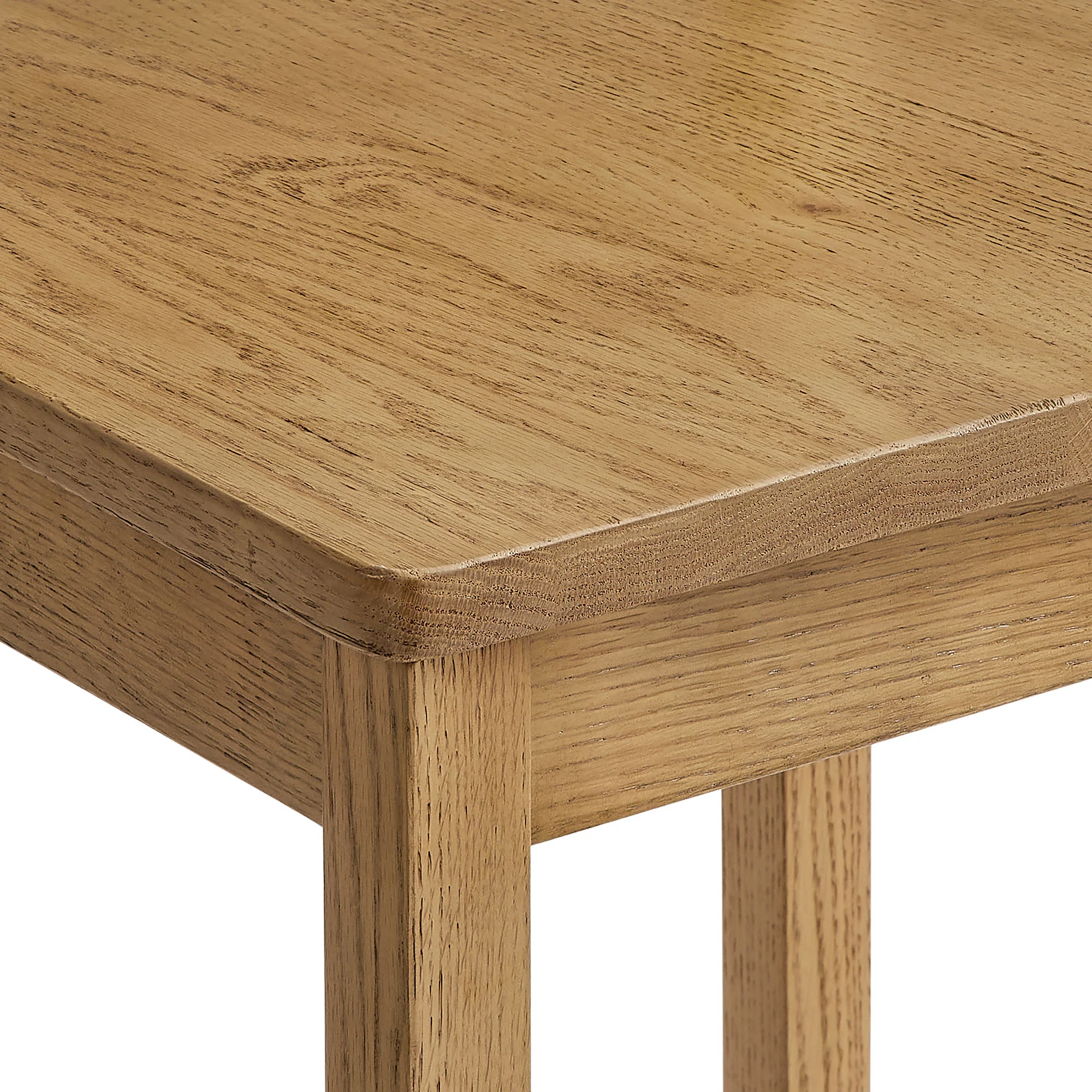 Jax Oak Wood Bar Stool With Wavy Razor Back by Modway - Image 15