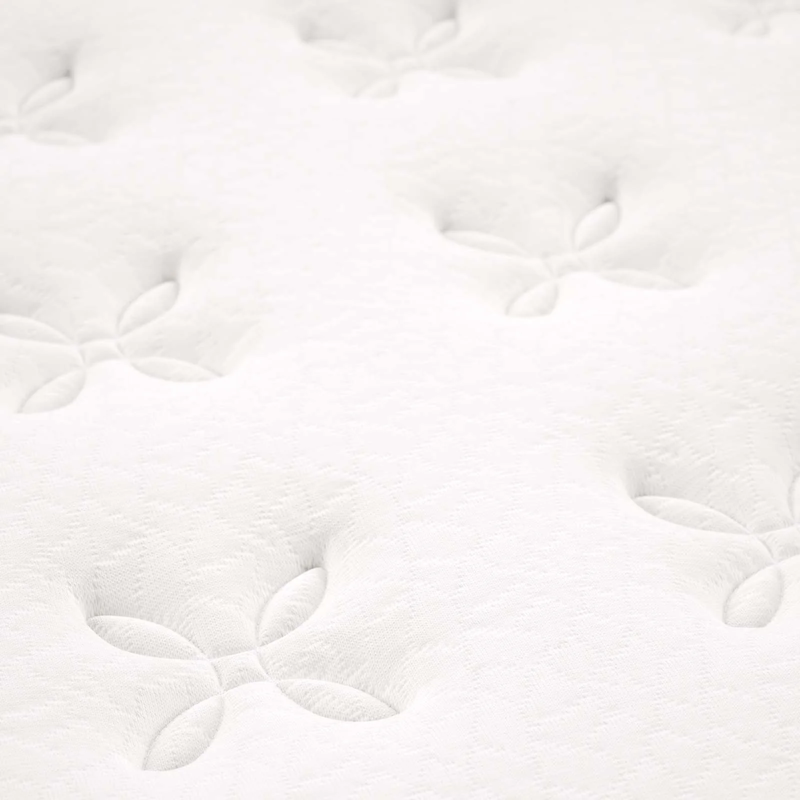 Jenna 12" Innerspring and Foam California King Mattress By Modway - MOD-7091 - Image 5
