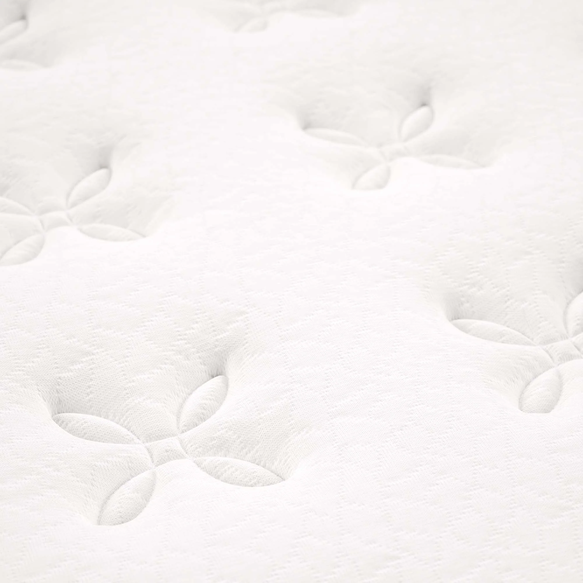 Jenna 8" Innerspring and Foam Narrow Twin Mattress by Modway - Image 7
