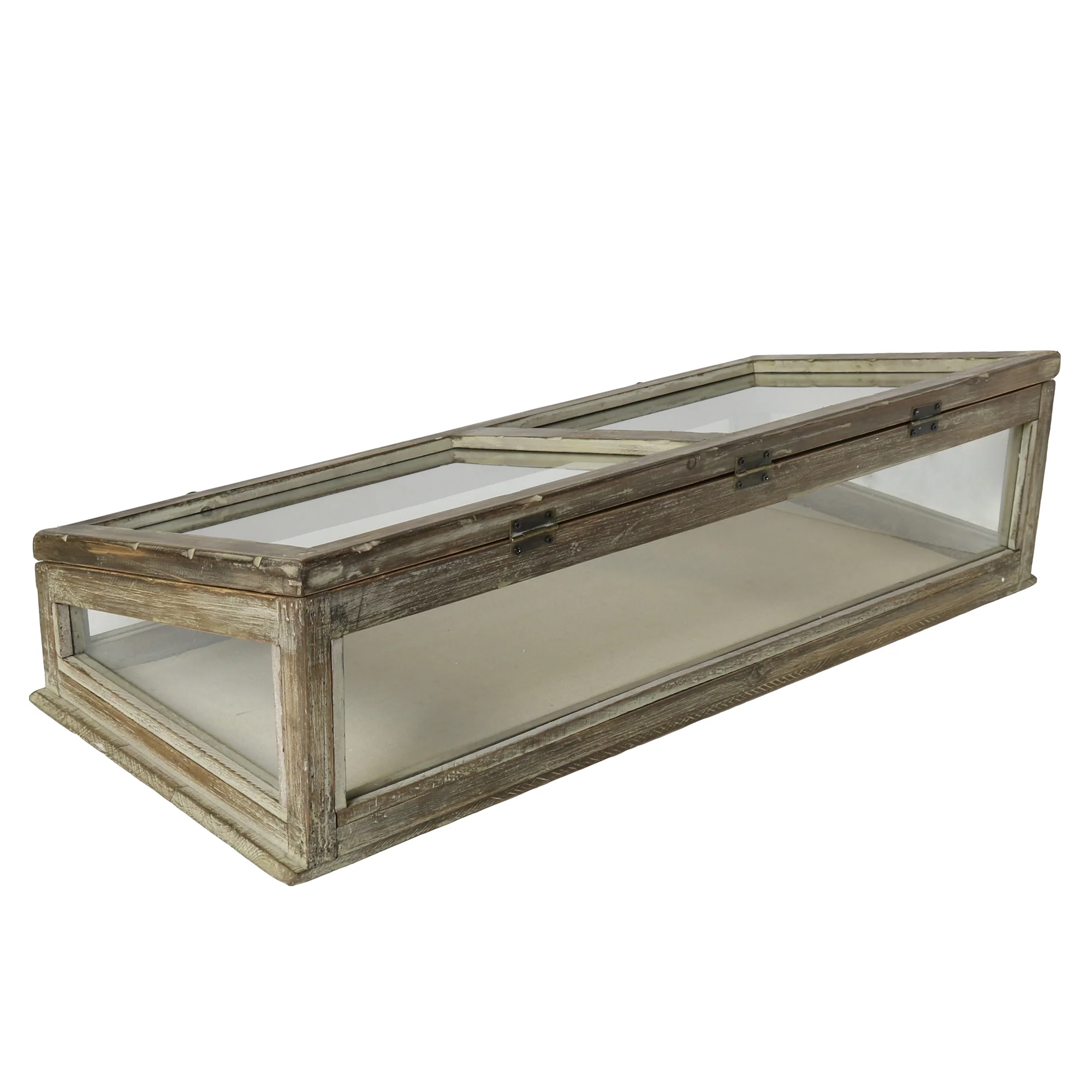 Jennings Display Case By HomArt - Image 3