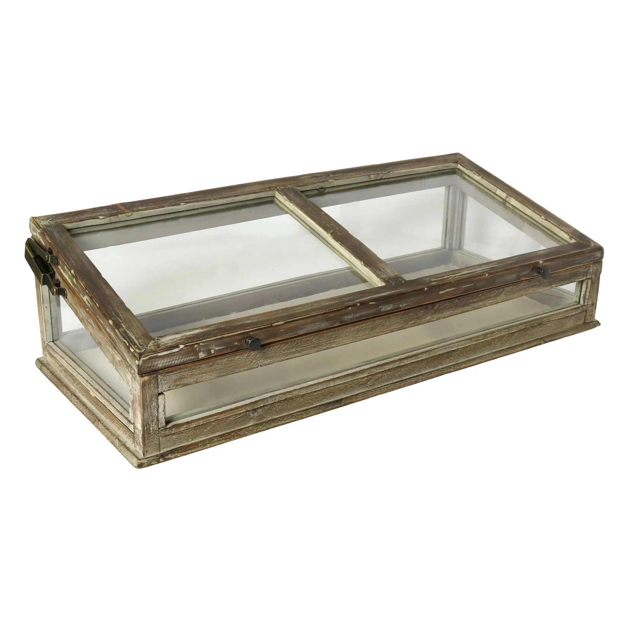 Jennings Display Case By HomArt - Image 5
