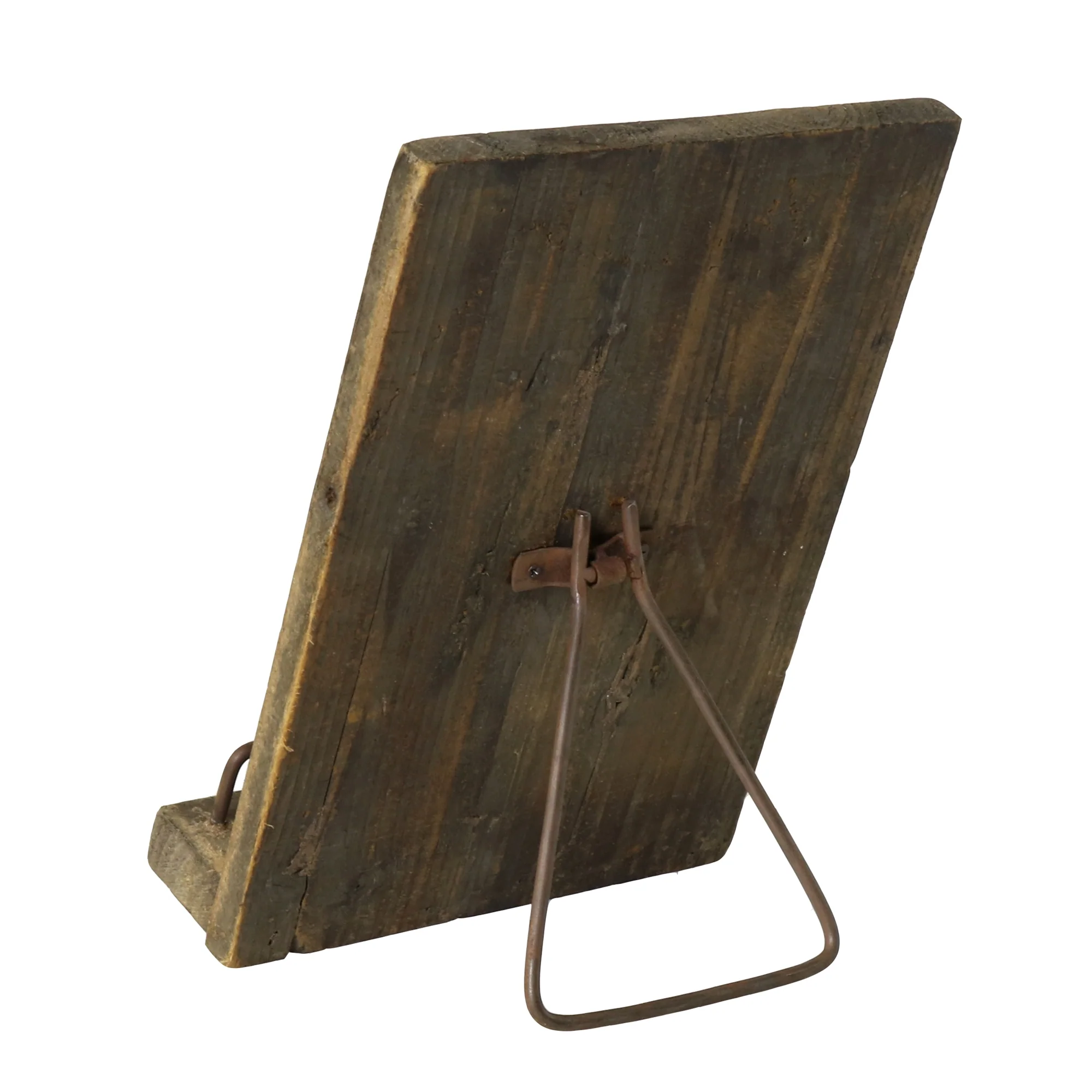 Jennings Magazine Stand Set Of 2 By HomArt - Image 5