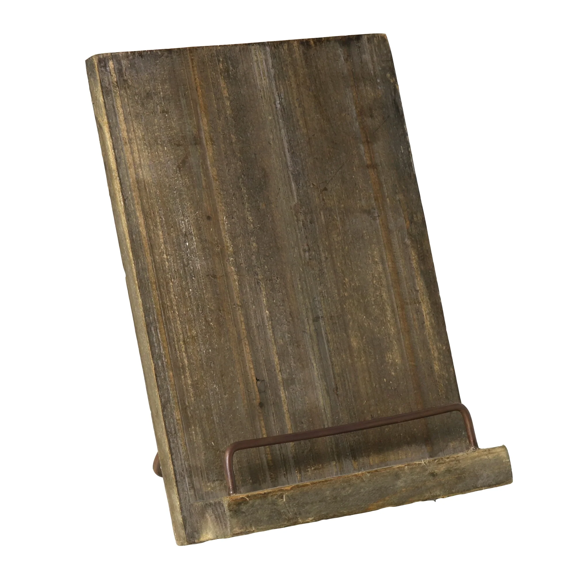 Jennings Magazine Stand Set Of 2 By HomArt - Image 6