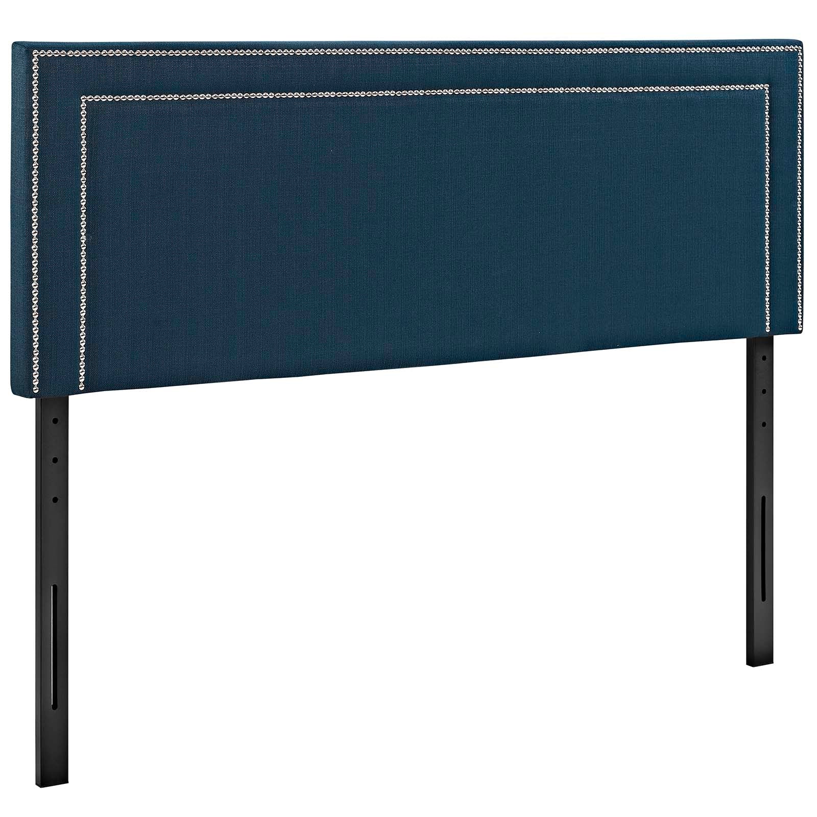 Jessamine King Upholstered Fabric Headboard By Modway - MOD-5380 - Image 3