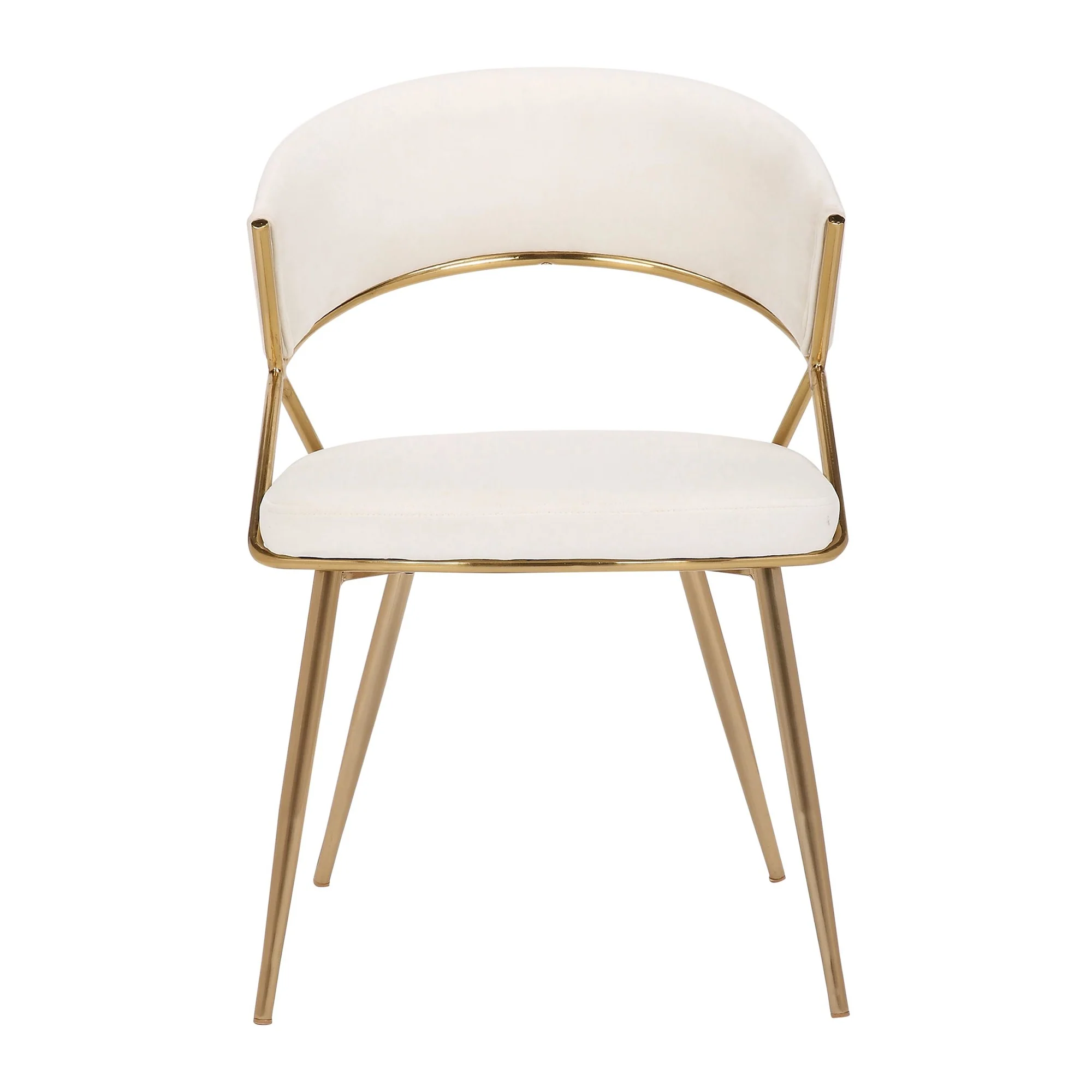 Jie Dining Chair - Set of 2 Black By LumiSource - Image 11