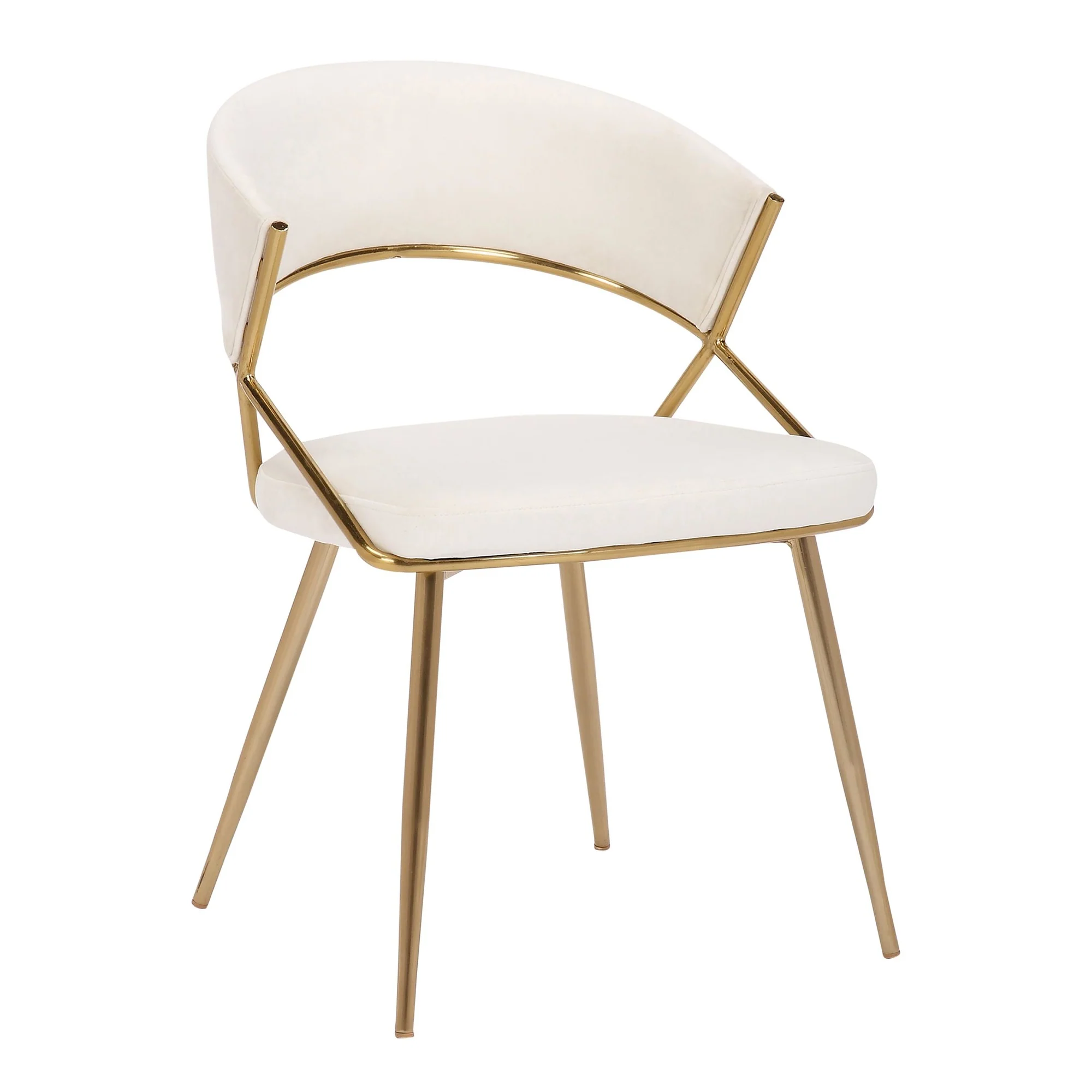 Jie Dining Chair - Set of 2 Black By LumiSource - Image 15
