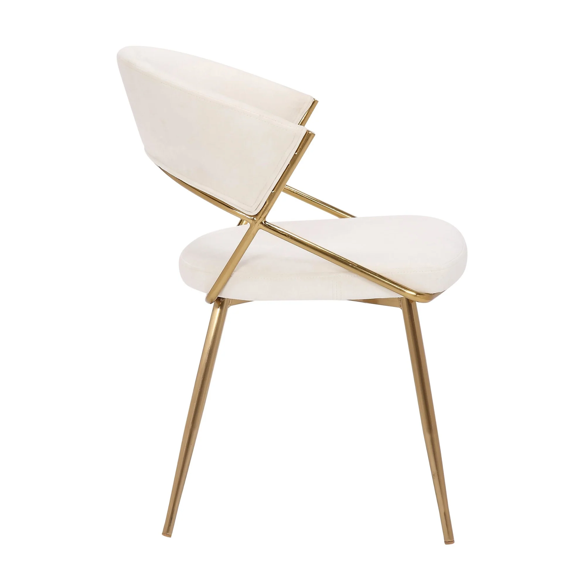 Jie Dining Chair - Set of 2 Black By LumiSource - Image 16