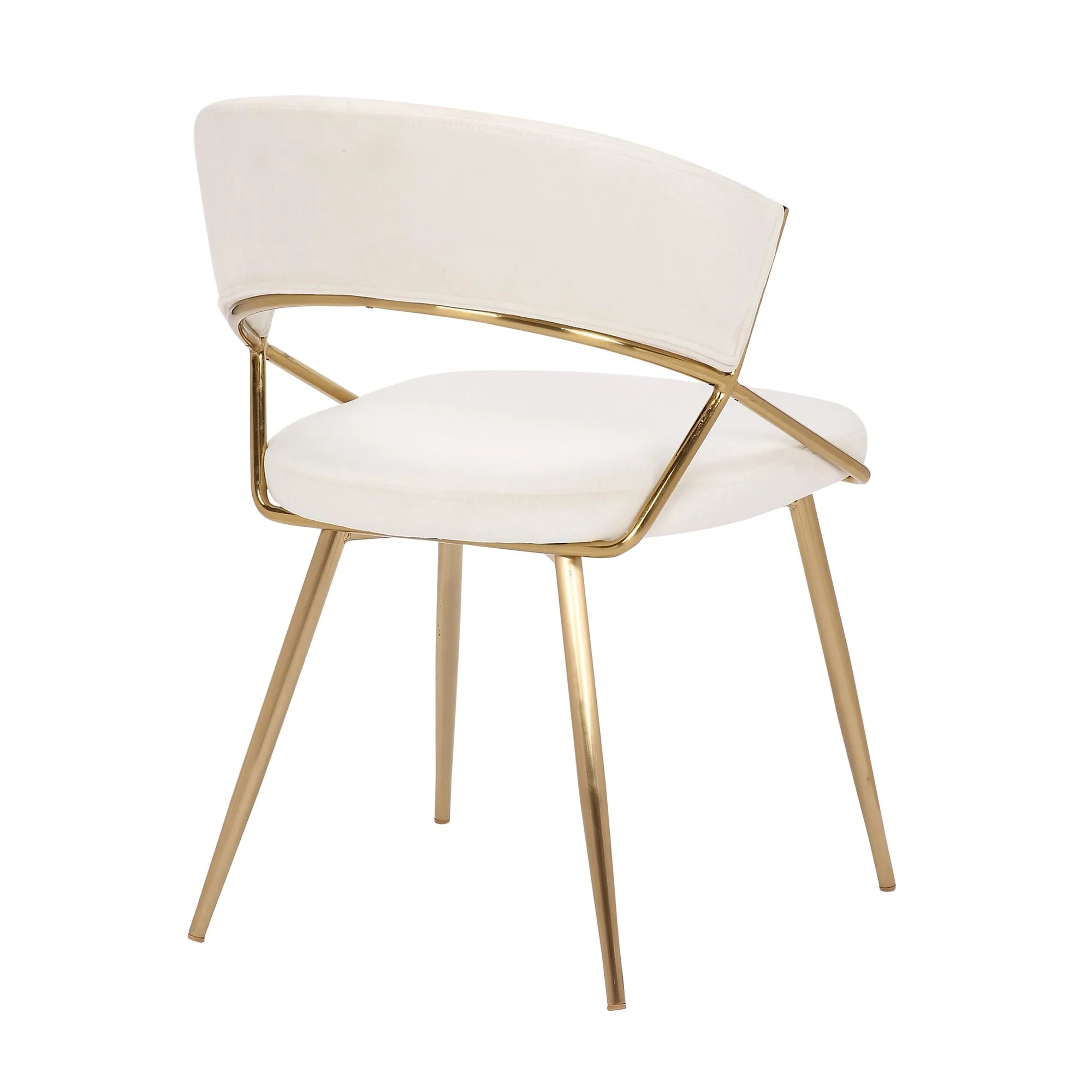 Jie Dining Chair - Set of 2 Black By LumiSource - Image 17