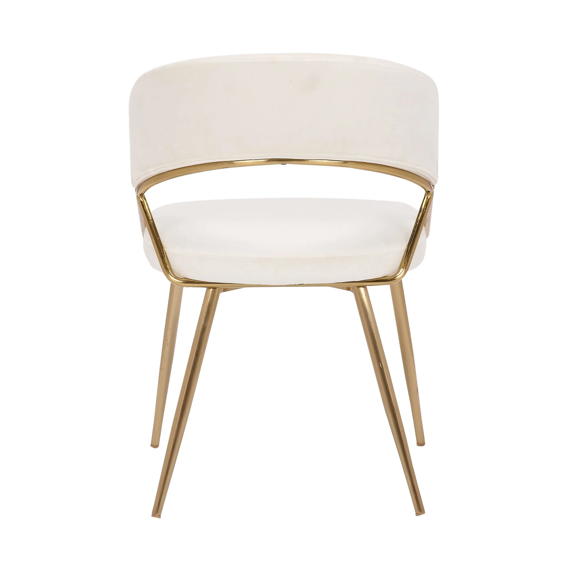 Jie Dining Chair - Set of 2 Black By LumiSource - Image 18