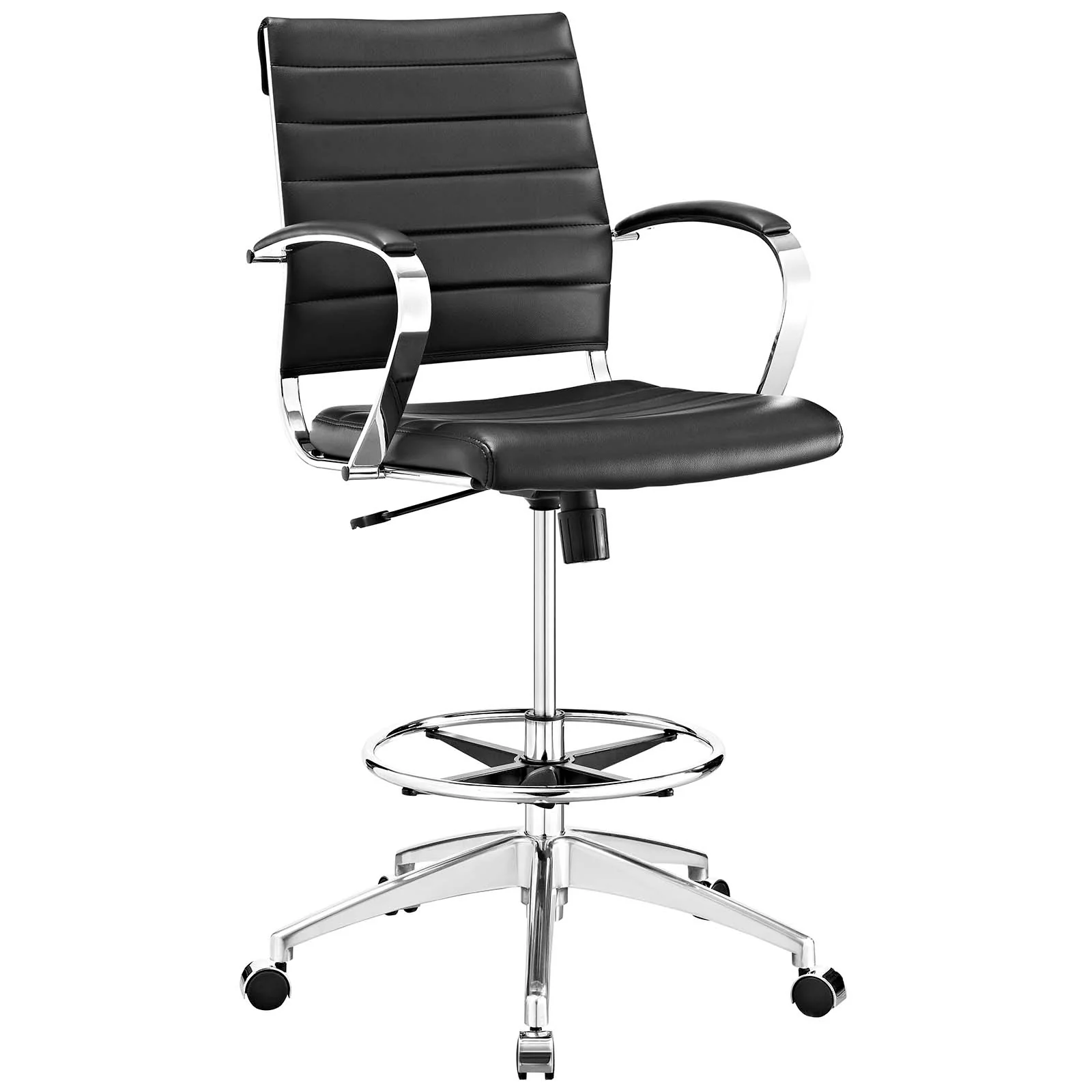 Jive Drafting Chair By Modway - EEI-2236 - Image 2