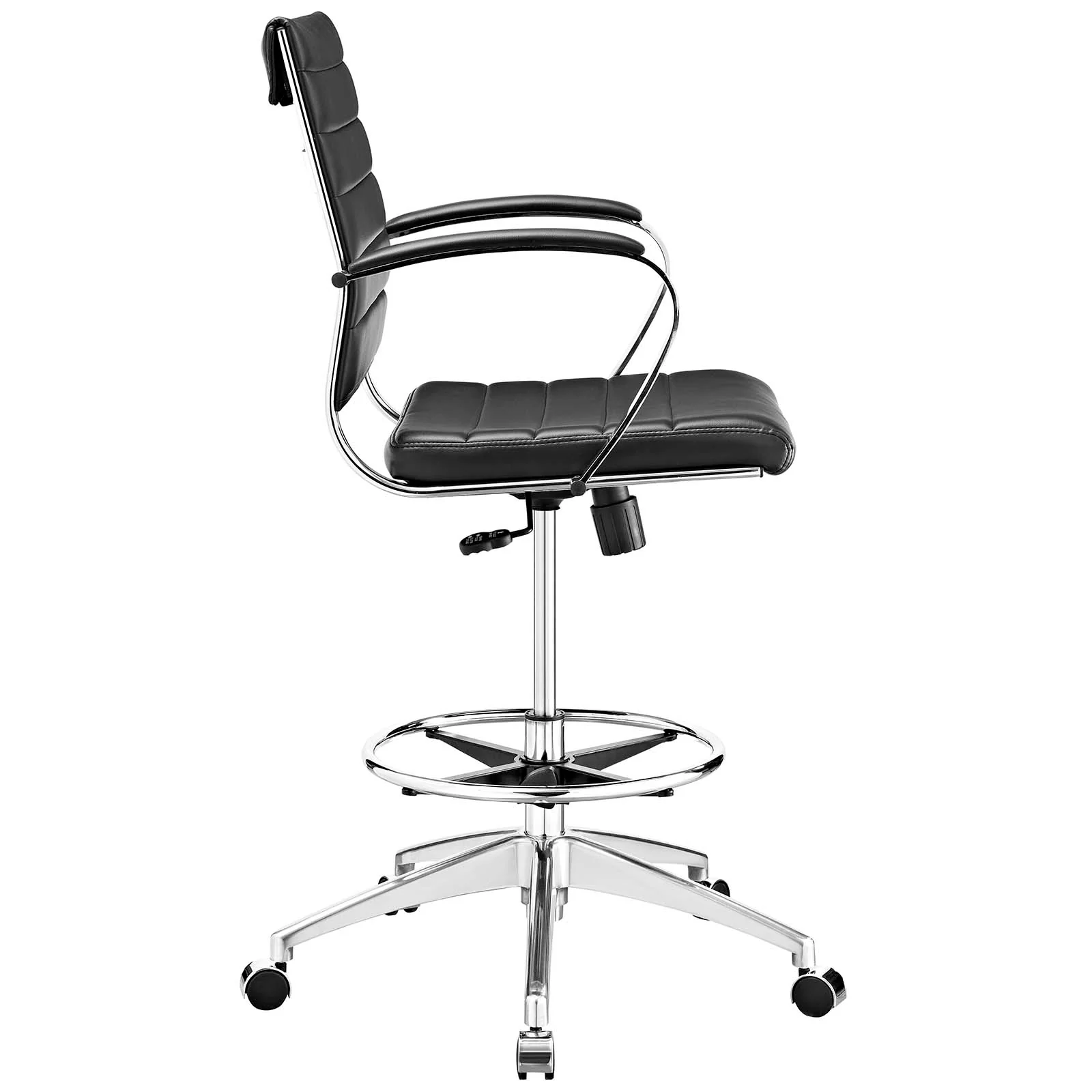 Jive Drafting Chair By Modway - EEI-2236 - Image 4