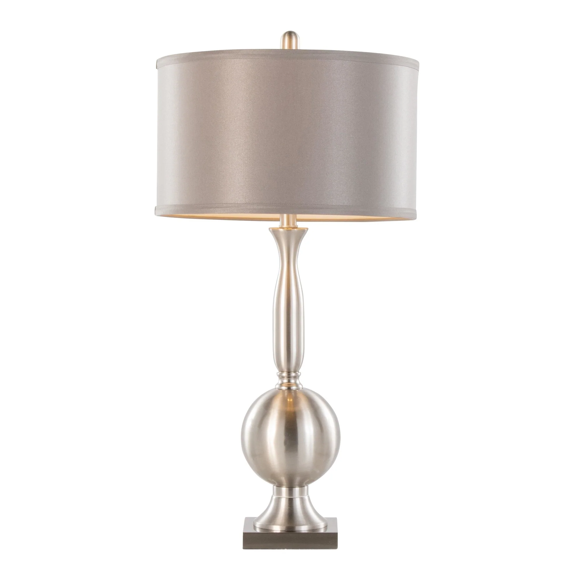 Joan 30" Metal Table Lamp - Set of 2 By LumiSource - GTS30-JOAN BNIGY2 - Image 5