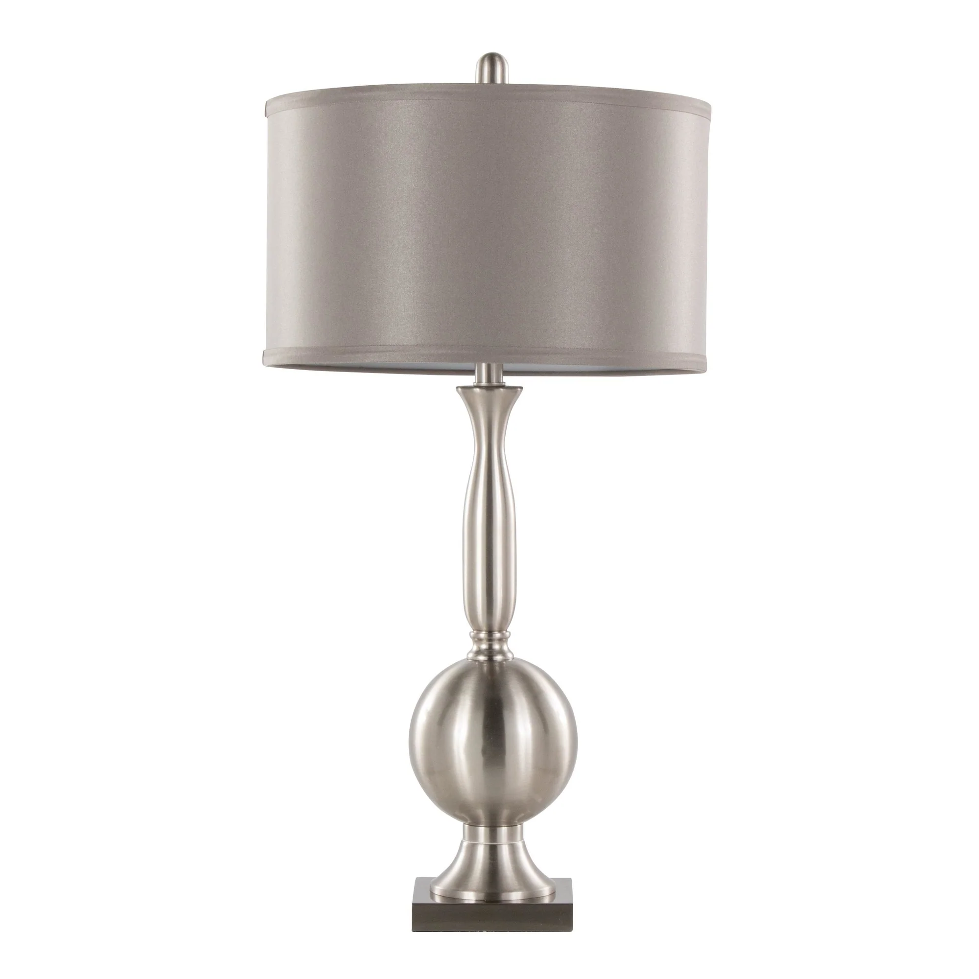 Joan 30" Metal Table Lamp - Set of 2 By LumiSource - GTS30-JOAN BNIGY2 - Image 6