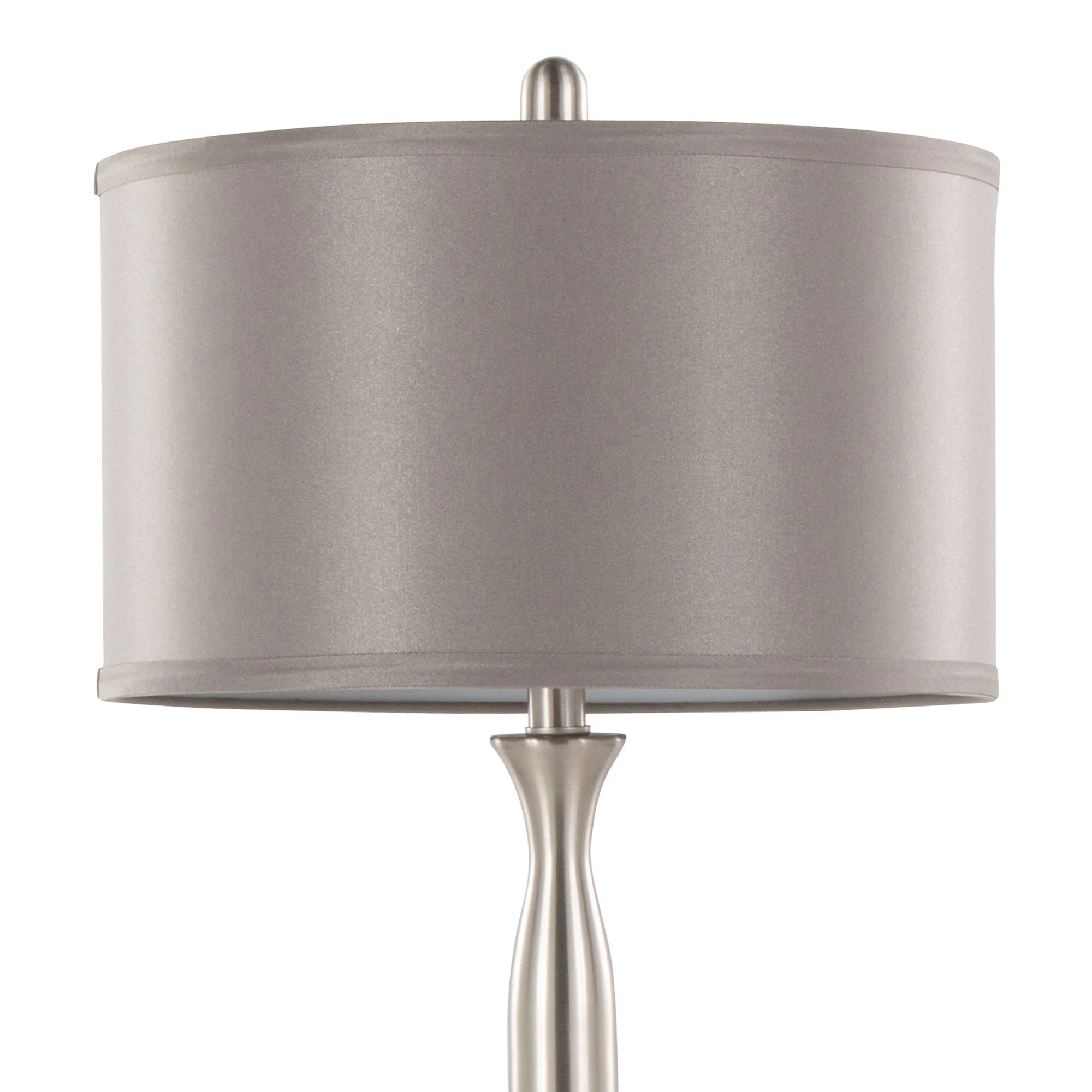 Joan 30" Metal Table Lamp - Set of 2 By LumiSource - GTS30-JOAN BNIGY2 - Image 7
