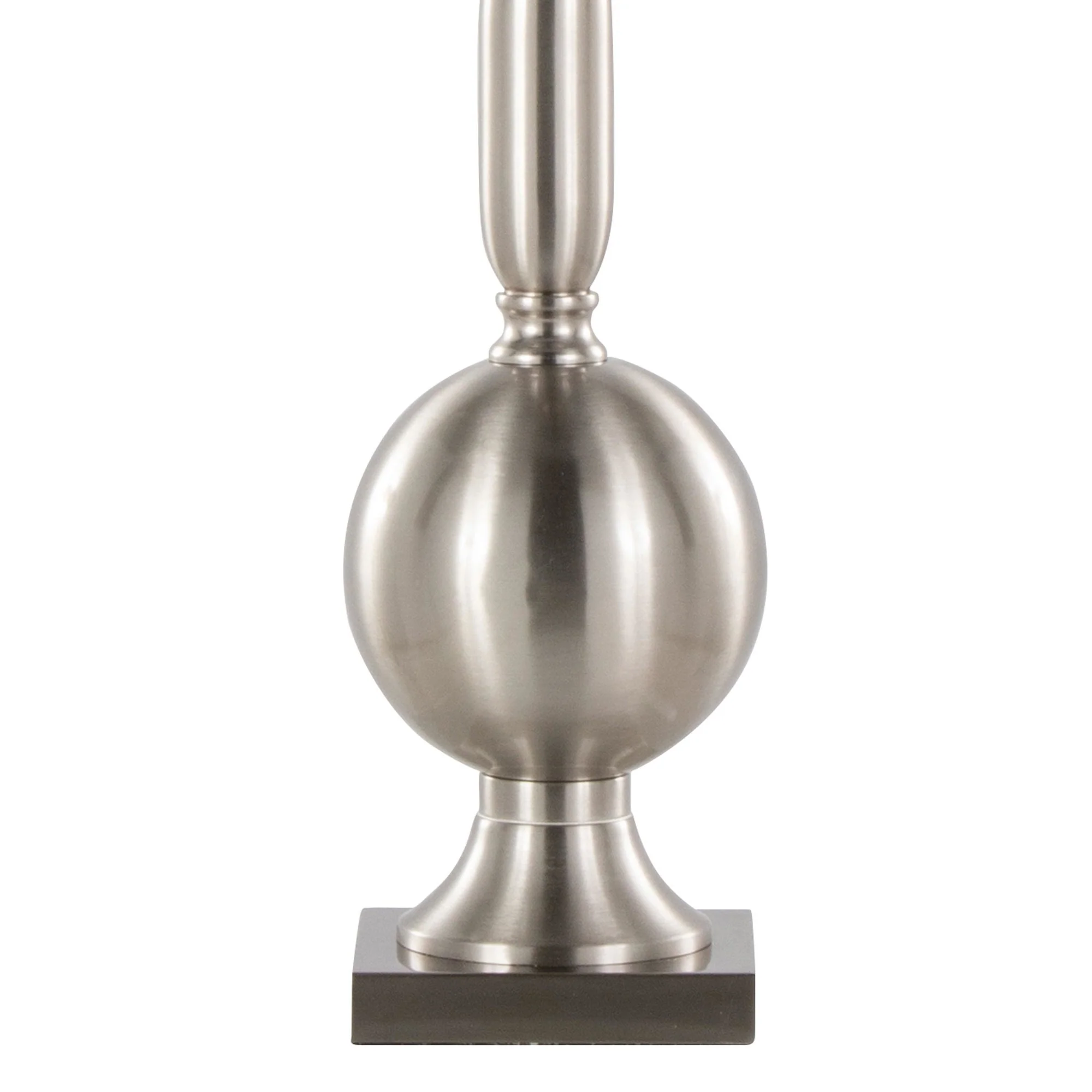 Joan 30" Metal Table Lamp - Set of 2 By LumiSource - GTS30-JOAN BNIGY2 - Image 9