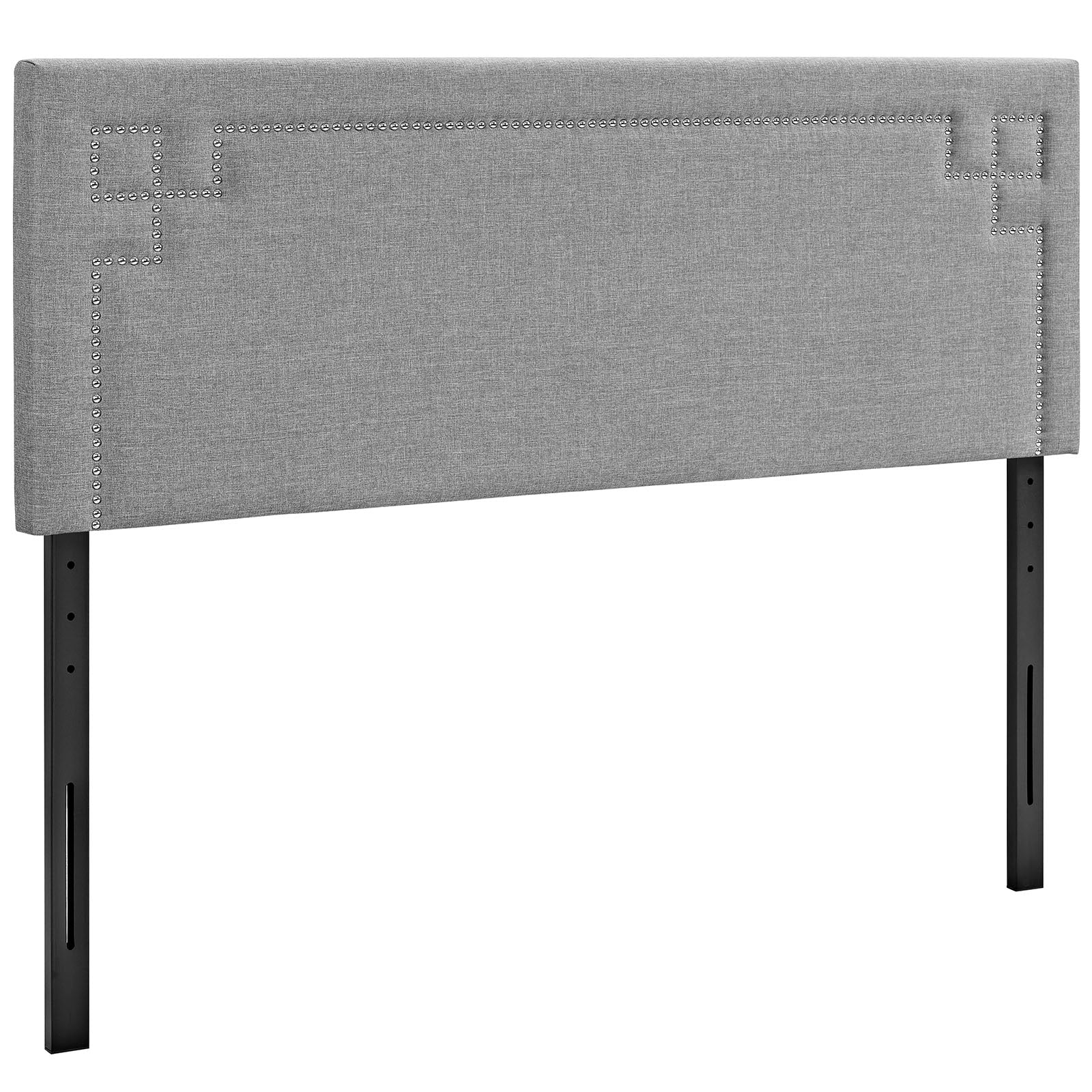 Josie Full Upholstered Fabric Headboard By Modway - MOD-5400 - Image 6