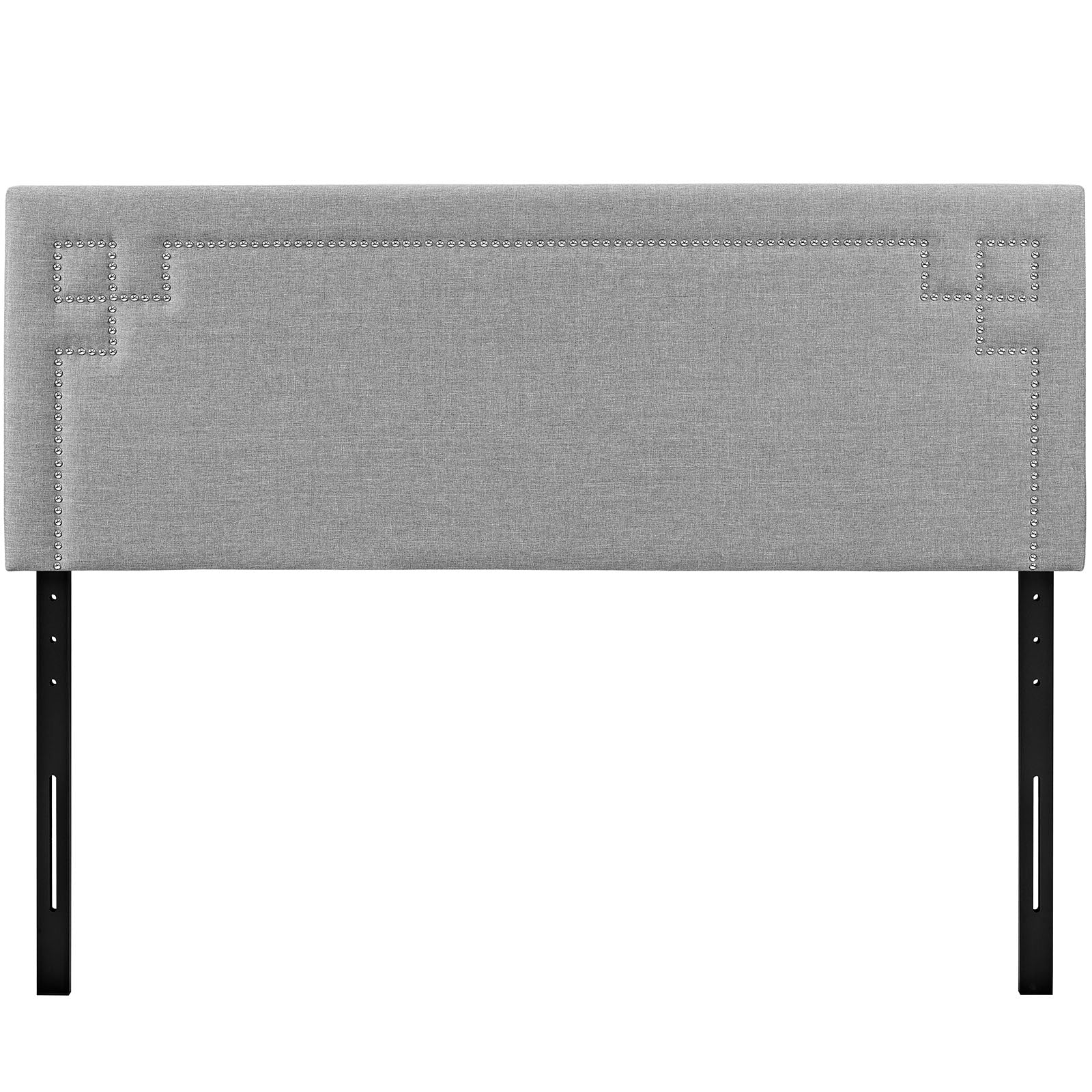 Josie Full Upholstered Fabric Headboard By Modway - MOD-5400 - Image 7
